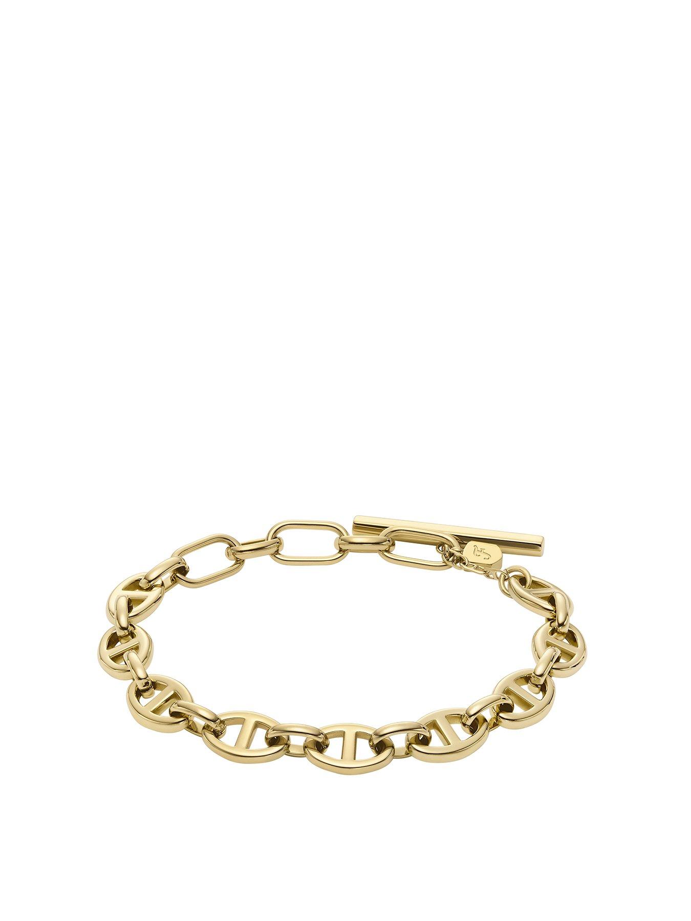 fossil-fossil-womens-heritage-d-link-gold-tone-stainless-steel-chain-bracelet