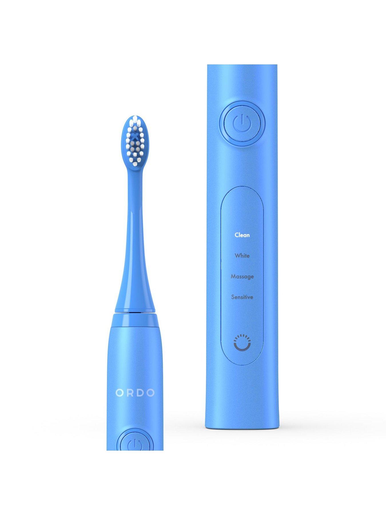 ordo-sonic-electric-toothbrush-bluestillFront