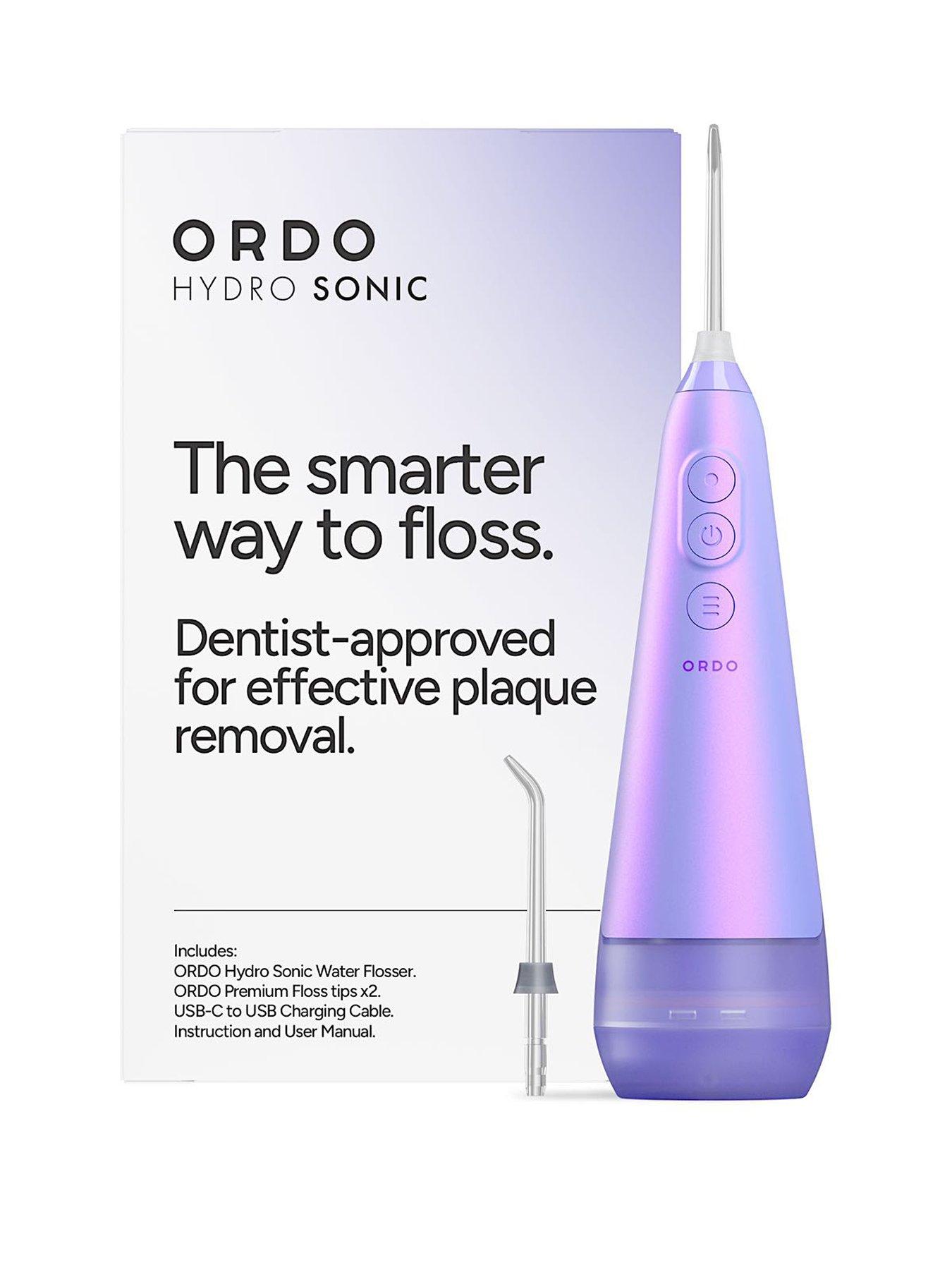 ordo-sonic-water-flosser-violet