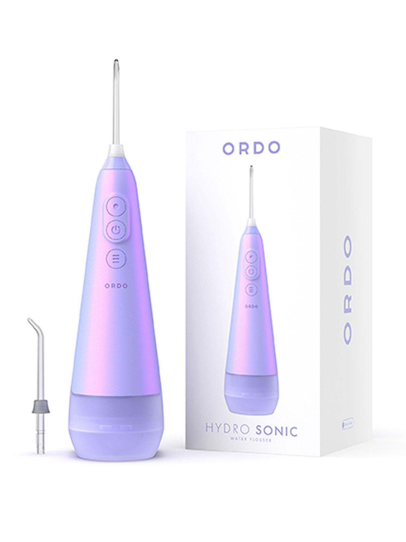 undefined Sonic+ Water Flosser - Violet