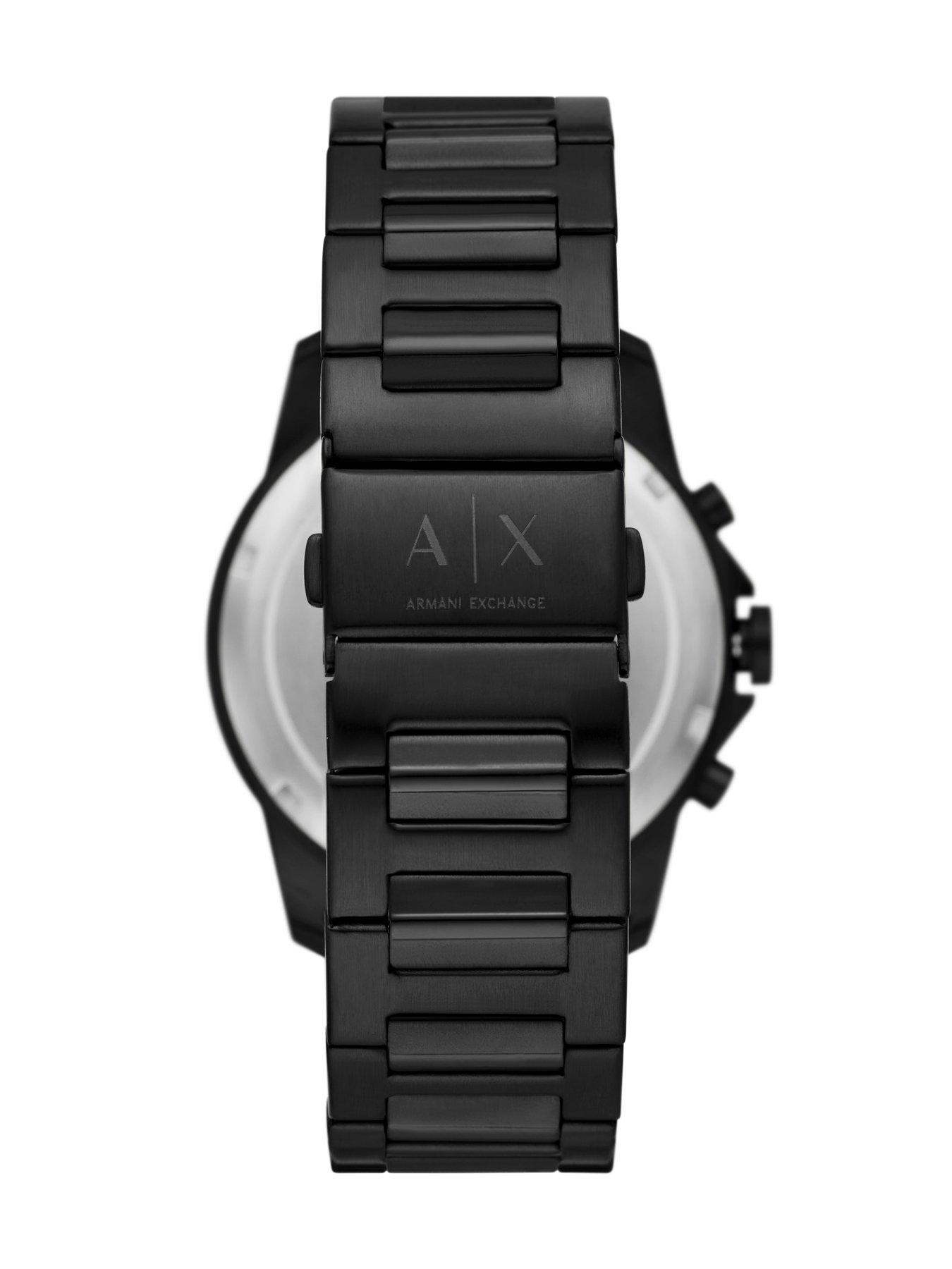 armani-exchange-mens-chronograph-black-stainless-steel-watch-and-bracelet-setback