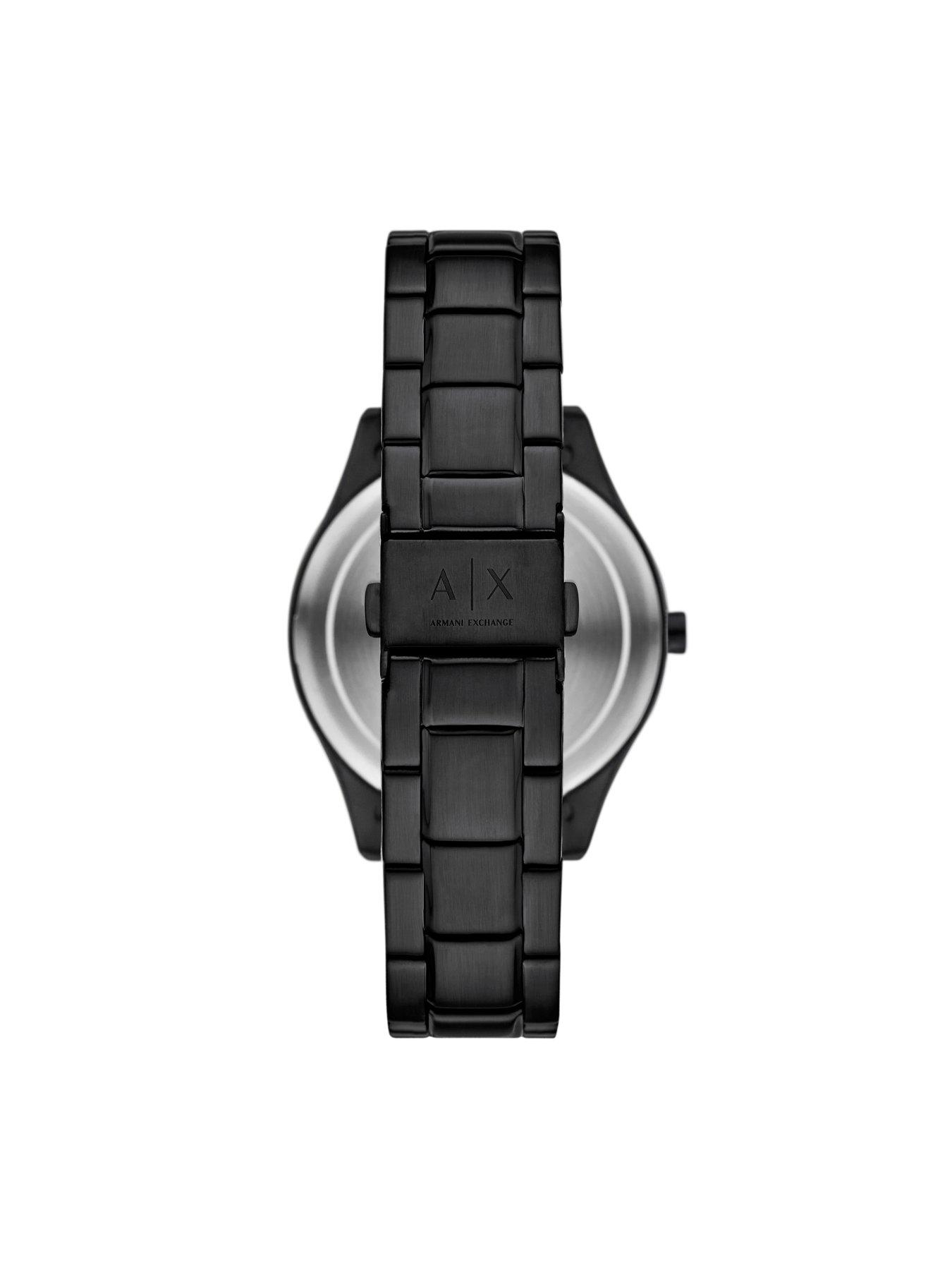 armani-exchange-armani-exchange-multifunction-black-stainless-steel-watch-and-necklace-setback