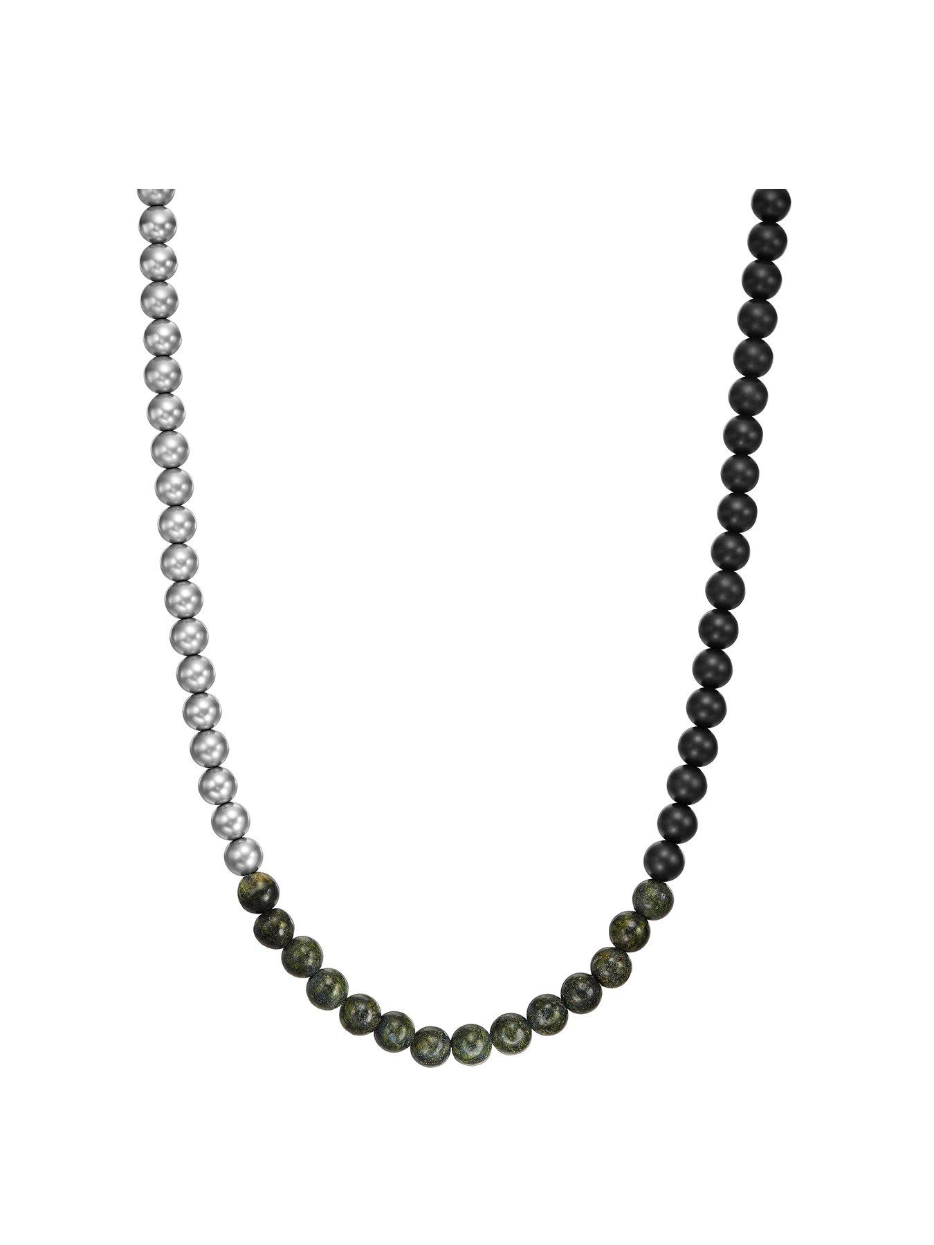 armani-exchange-armani-exchange-green-serpentine-beaded-necklace