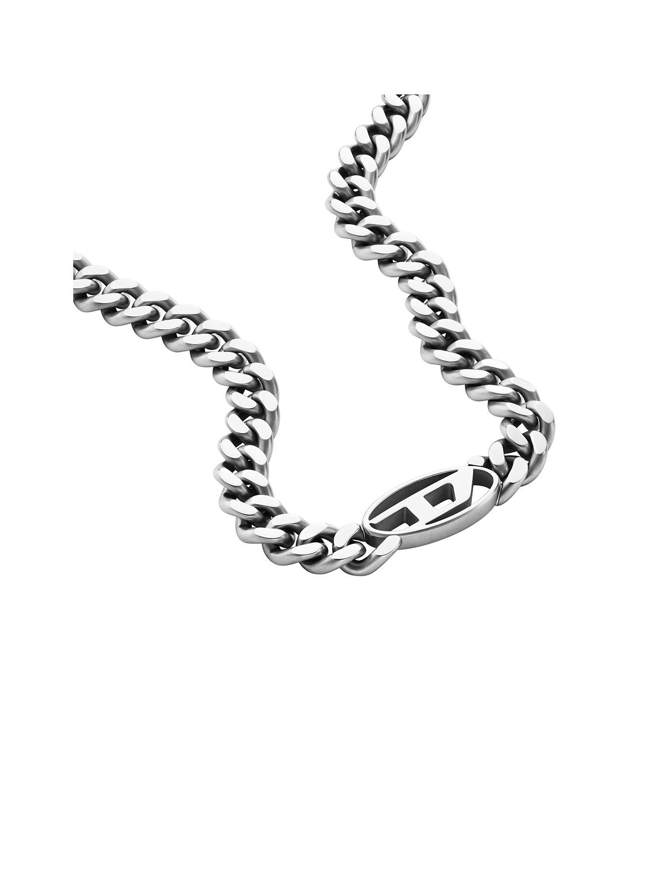 diesel-diesel-oval-d-logo-stainless-steel-choker-necklace