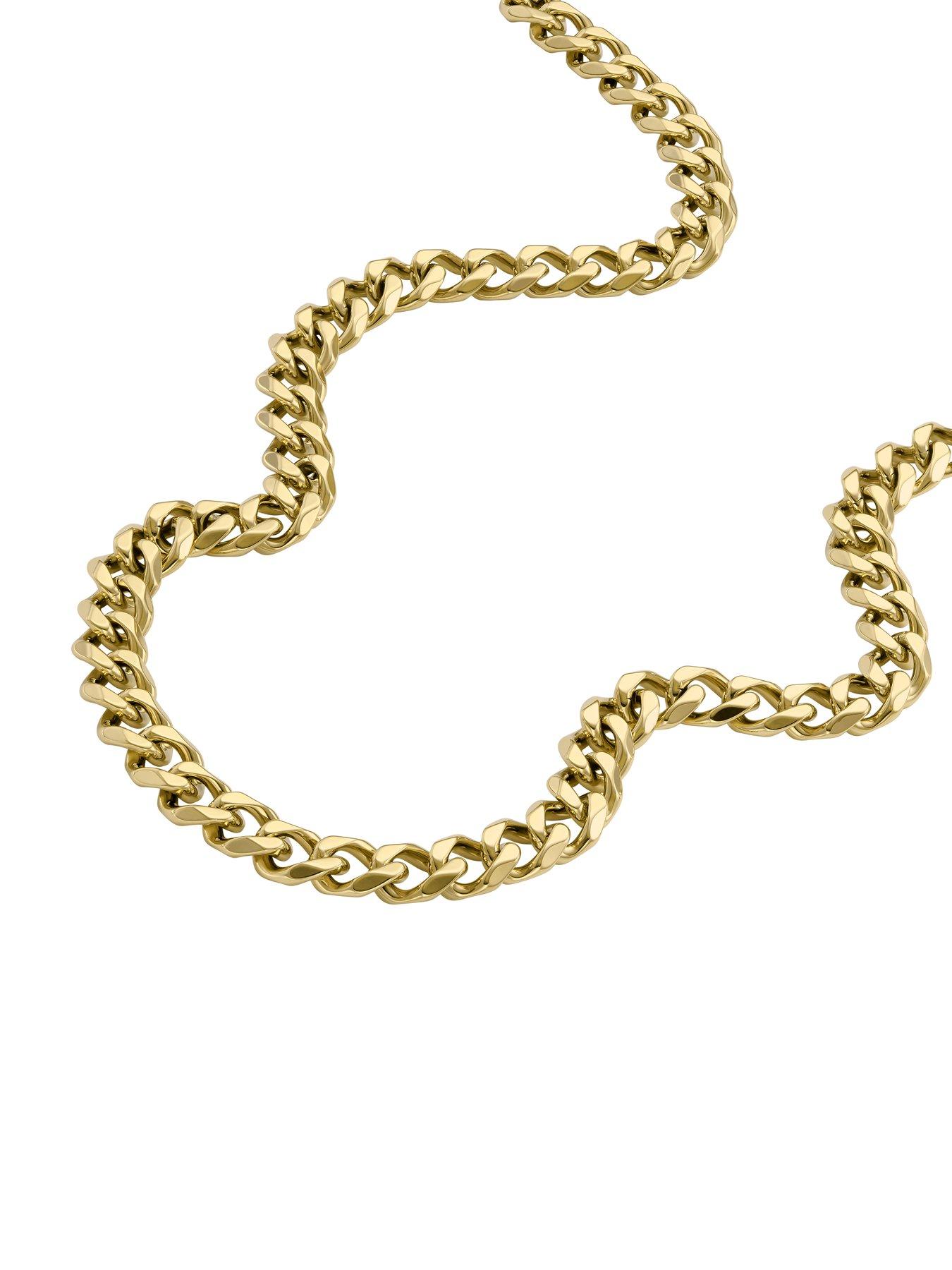 fossil-fossil-unisex-bold-chains-gold-tone-stainless-steel-chain-necklaceback