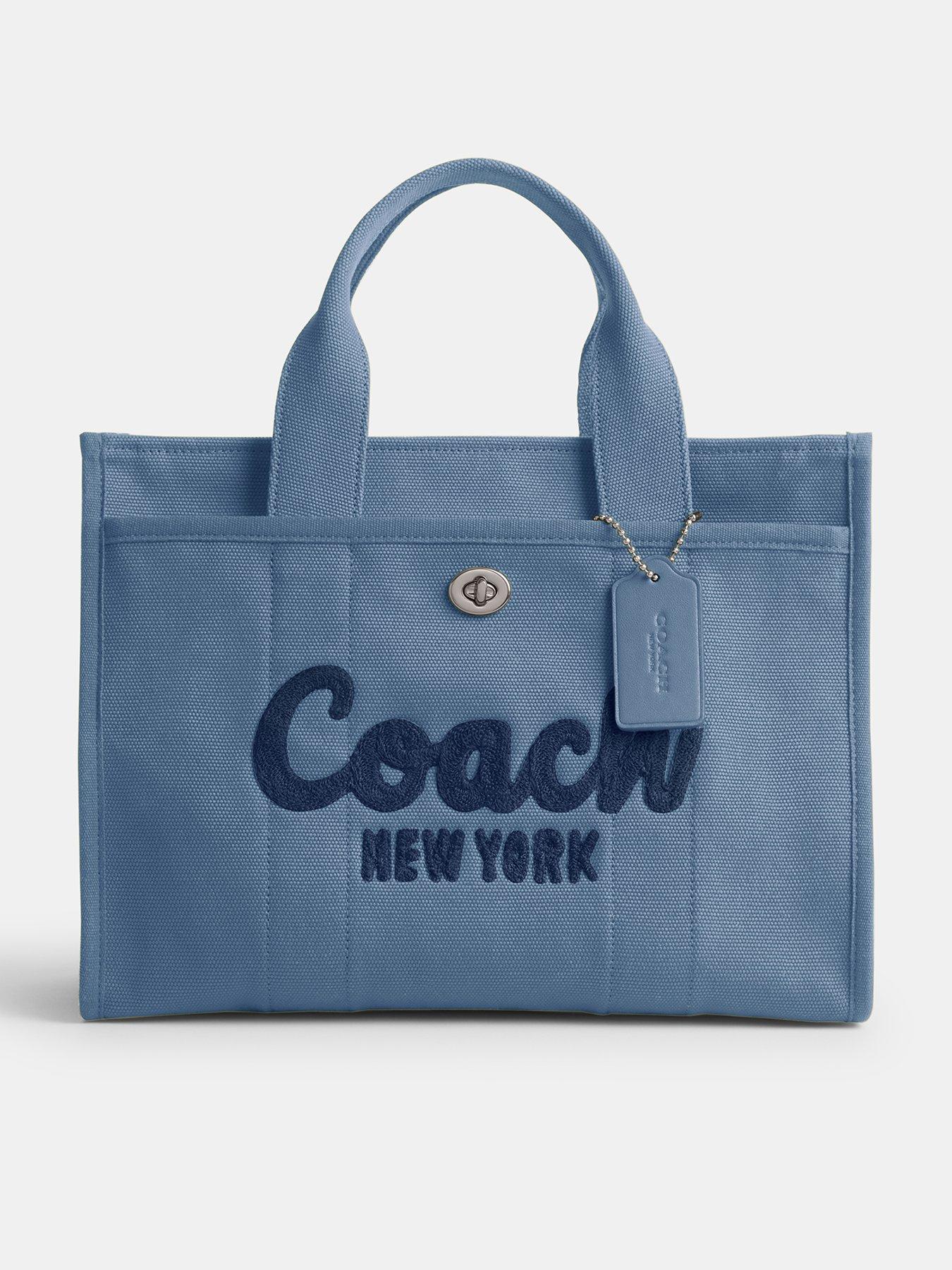 coach-cargo-tote