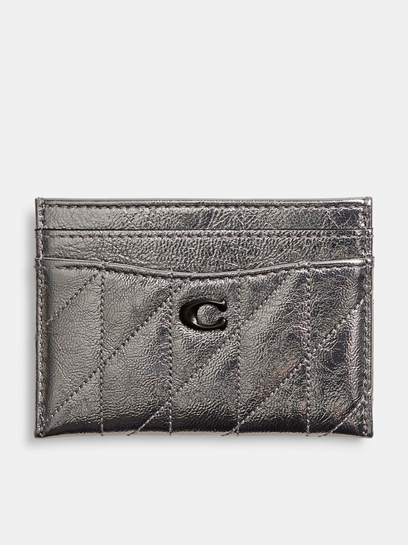 coach-quilted-metallic-essential-card-case