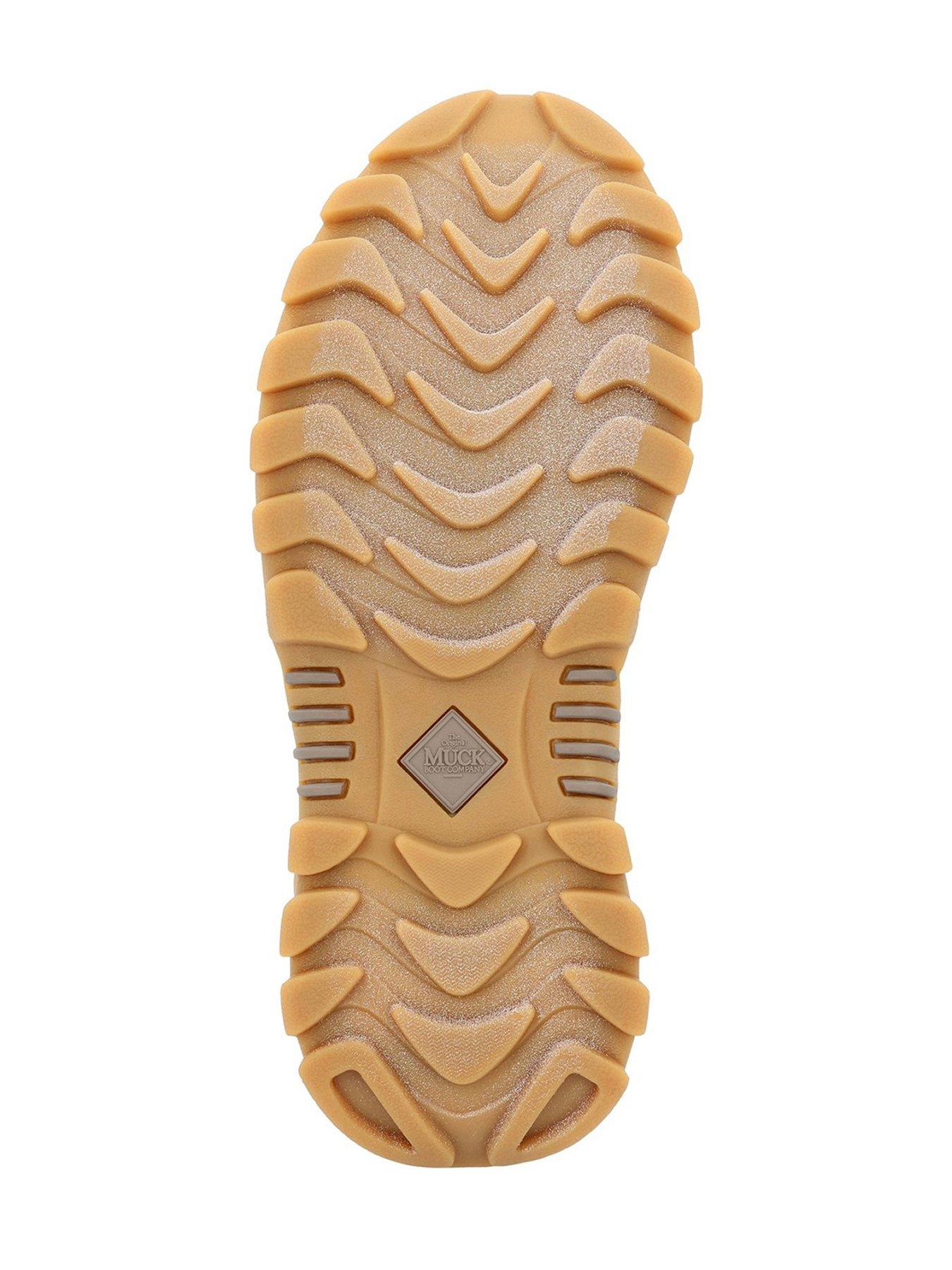 Image 5 of 6 of Muck Boots Ladies Arctic Sport 2 Ankle Boots - Brown