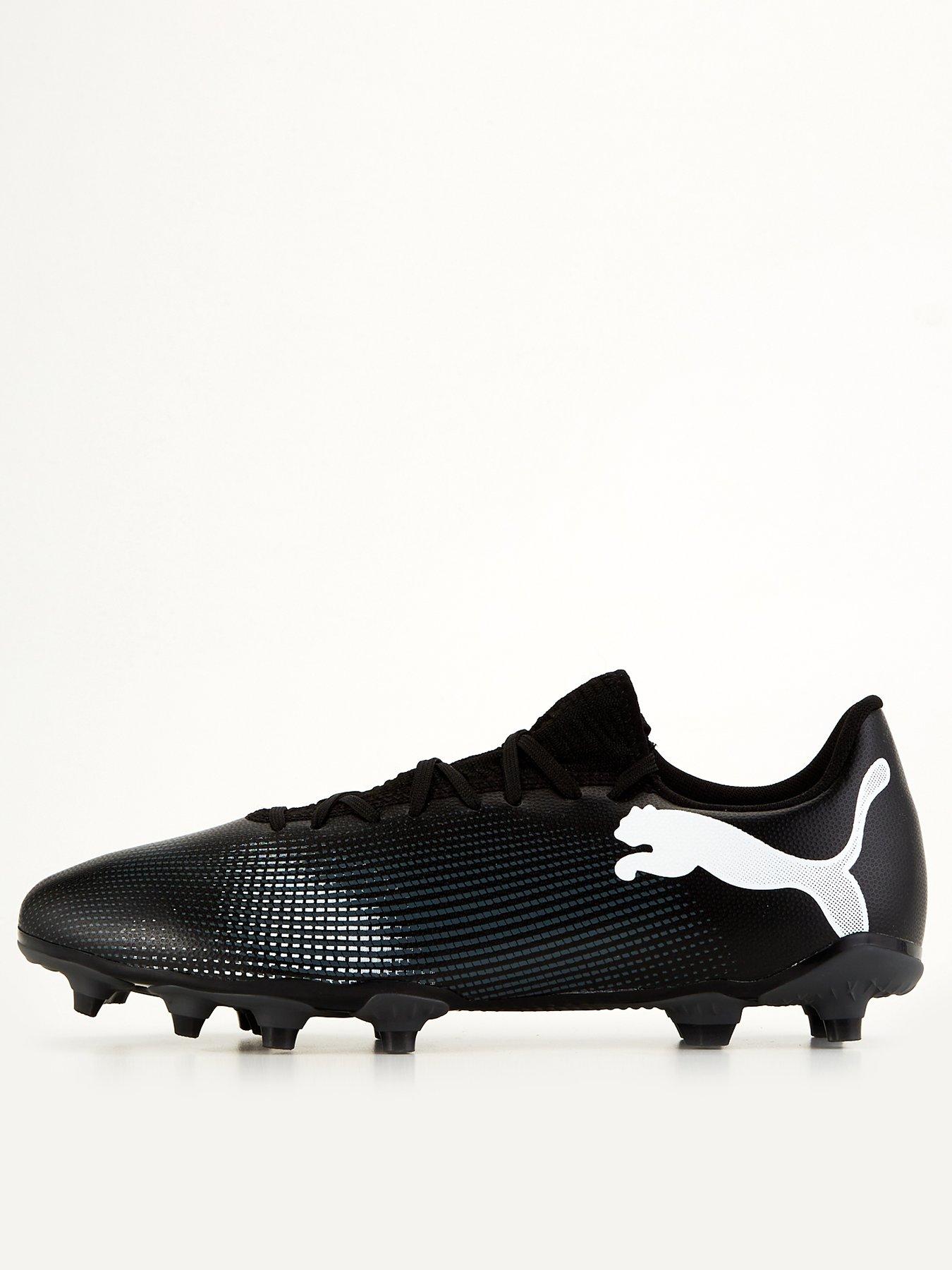 Nike Mens Legend Academy Soft Ground Pro Football Boots Black Very Ireland