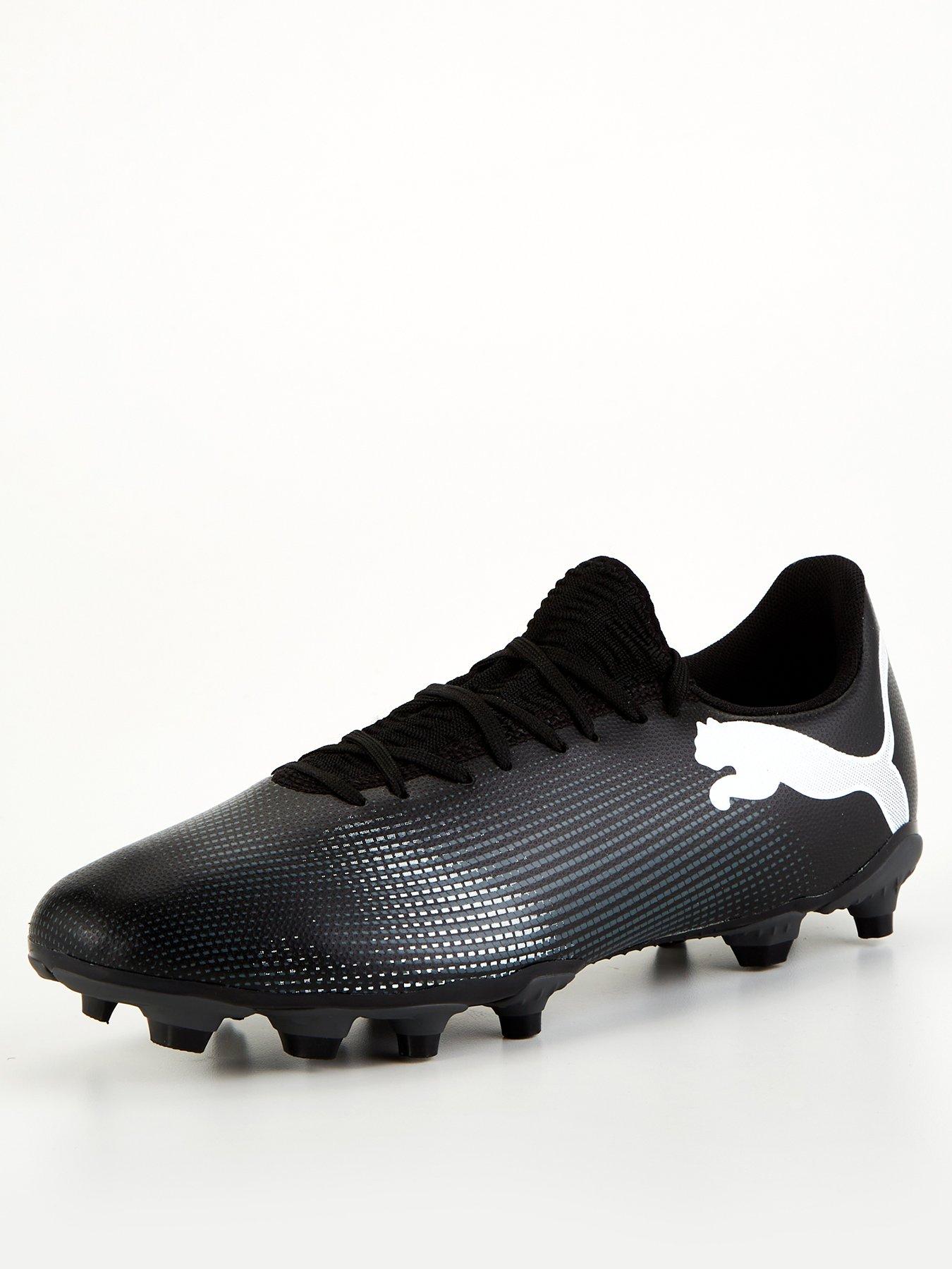 puma-mens-future-7-match-firm-ground-football-boots-blackstillFront