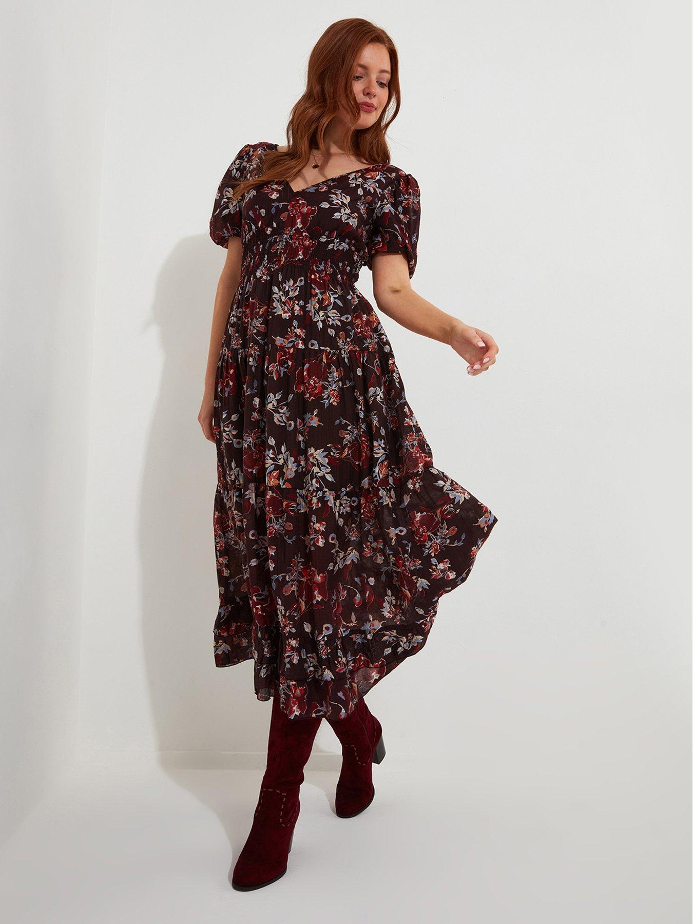 joe-browns-joe-browns-prettiest-floral-dressstillFront