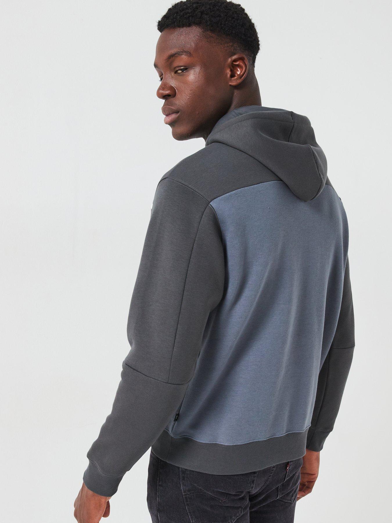 new-balance-mens-classics-fleece-hoodie-dark-greystillFront