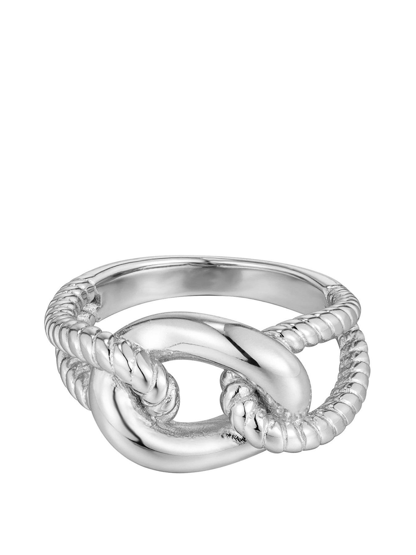 seol-gold-rope-knot-ring