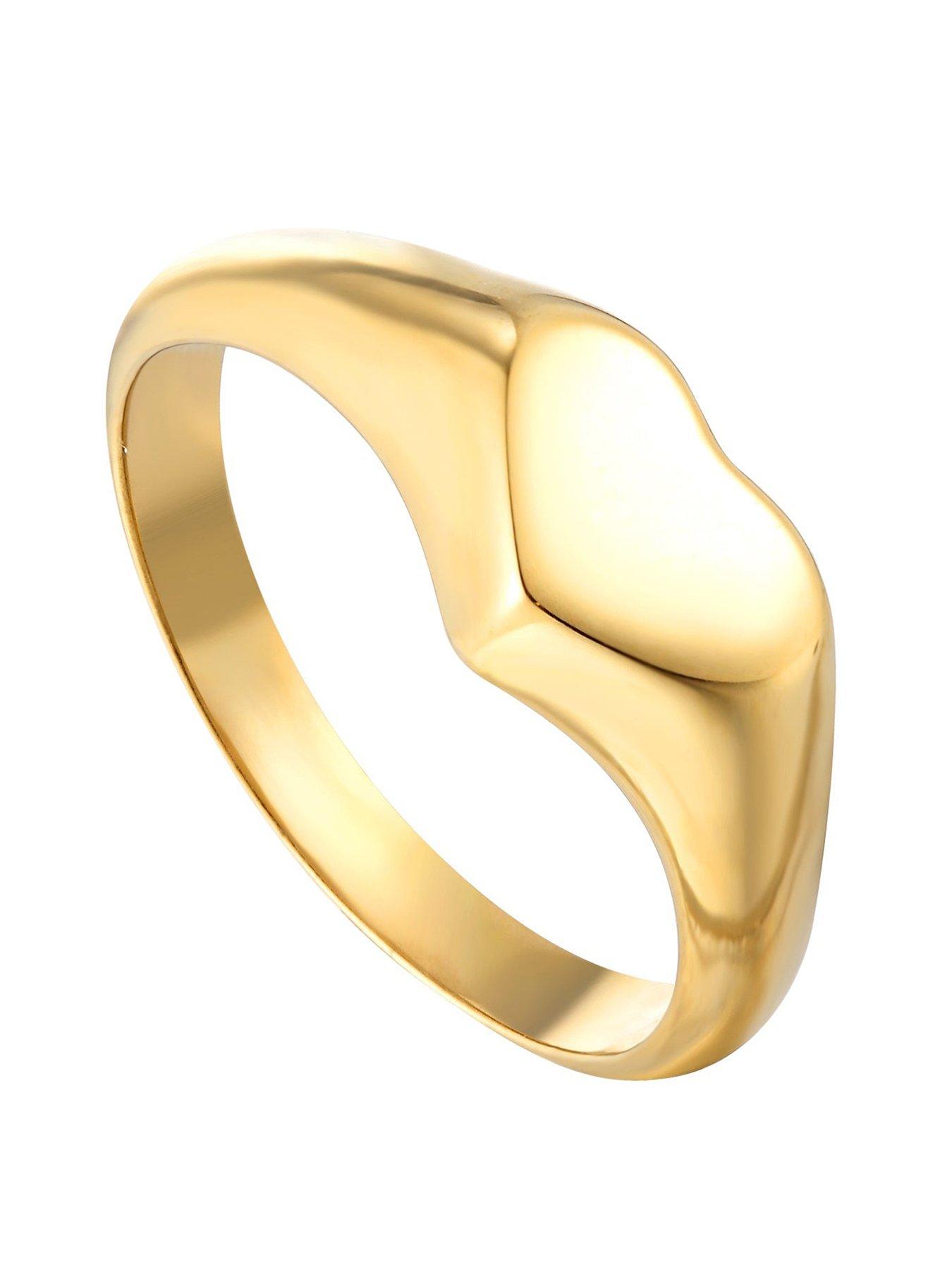 seol-gold-heart-signet-ring