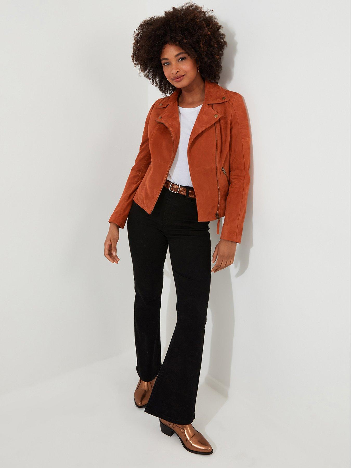 joe-browns-suede-jacket-orangeoutfit