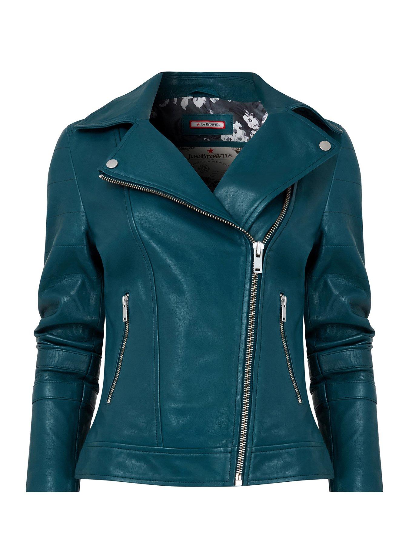 joe-browns-classic-leather-biker-jacket-bluedetail