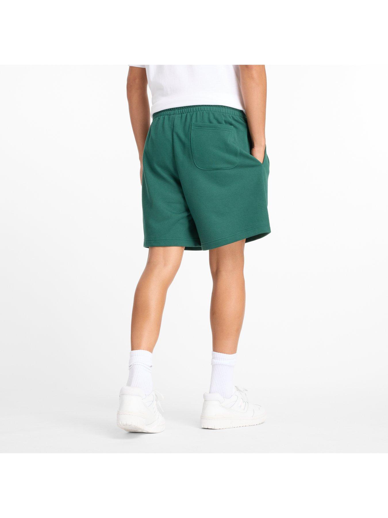 new-balance-mens-sport-essentials-french-terry-short-7-dark-greenstillFront