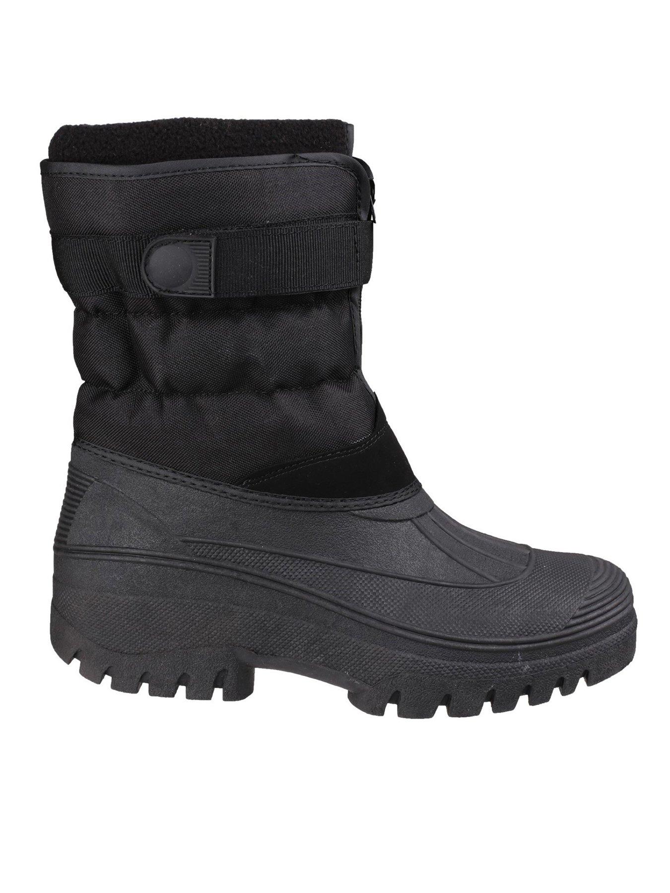 cotswold-mens-chase-snowboots-black