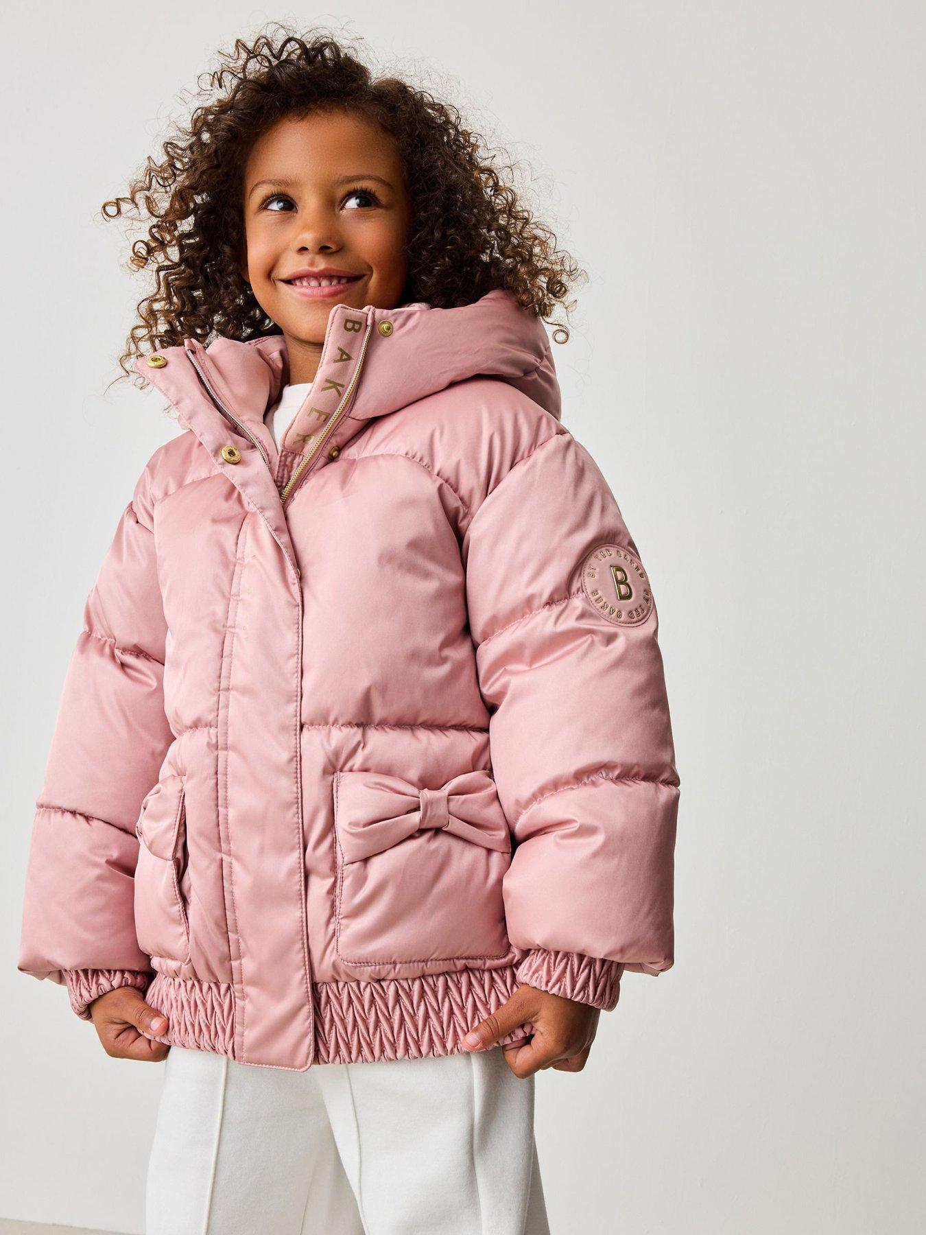 ted-baker-baker-by-ted-baker-girls-bow-aviator-jacket-pink