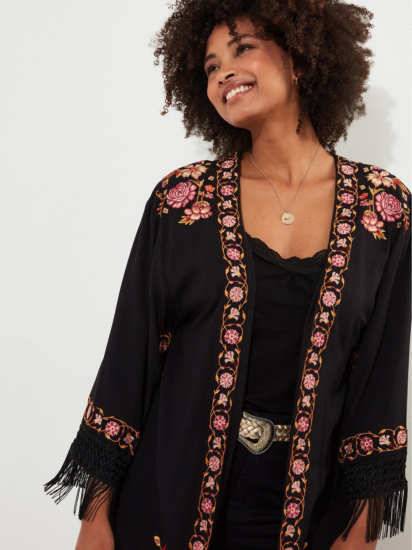 joe-browns-embroidered-kimono-blackstillFront