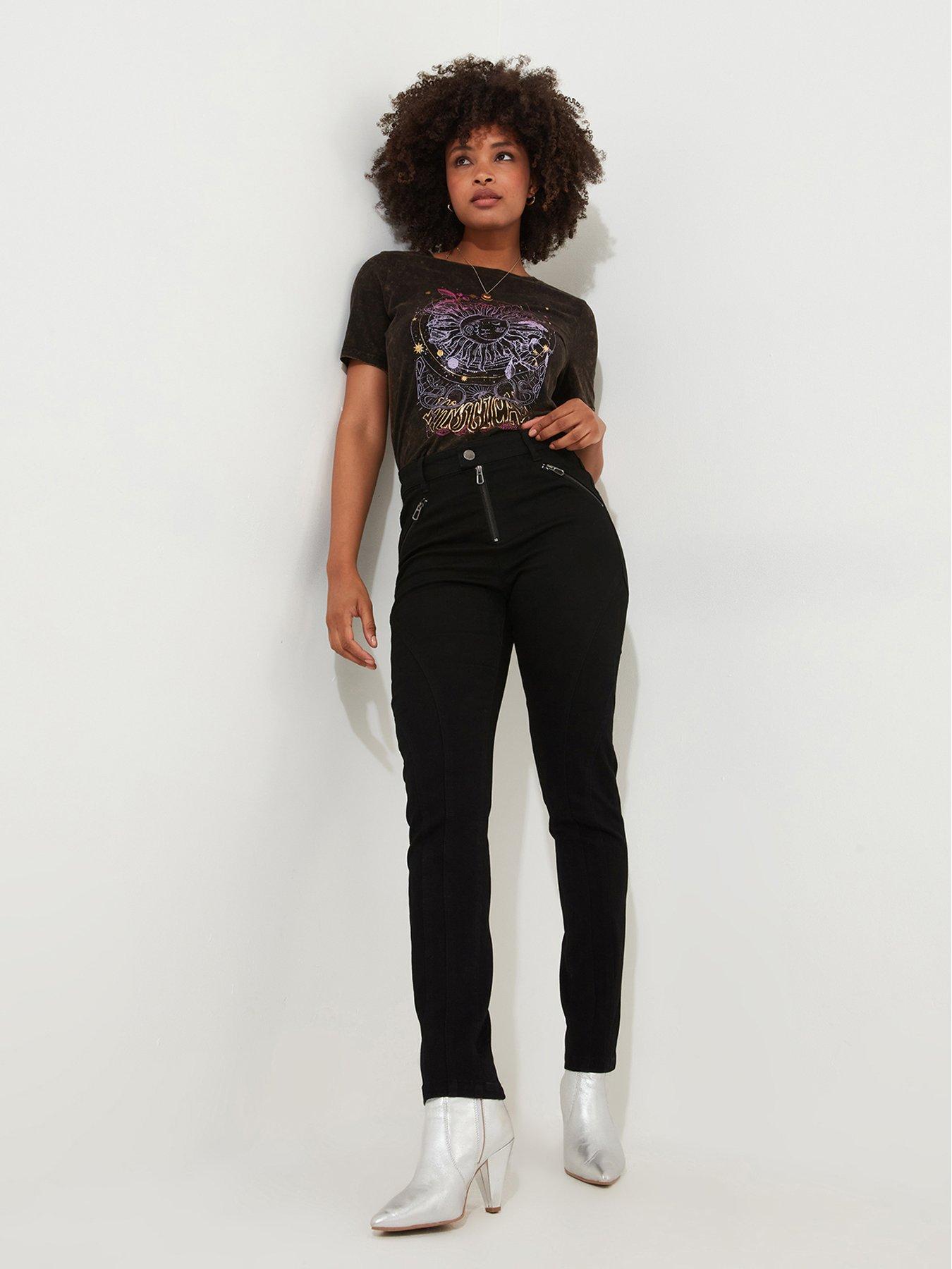 joe-browns-rachel-rocker-jeans-black