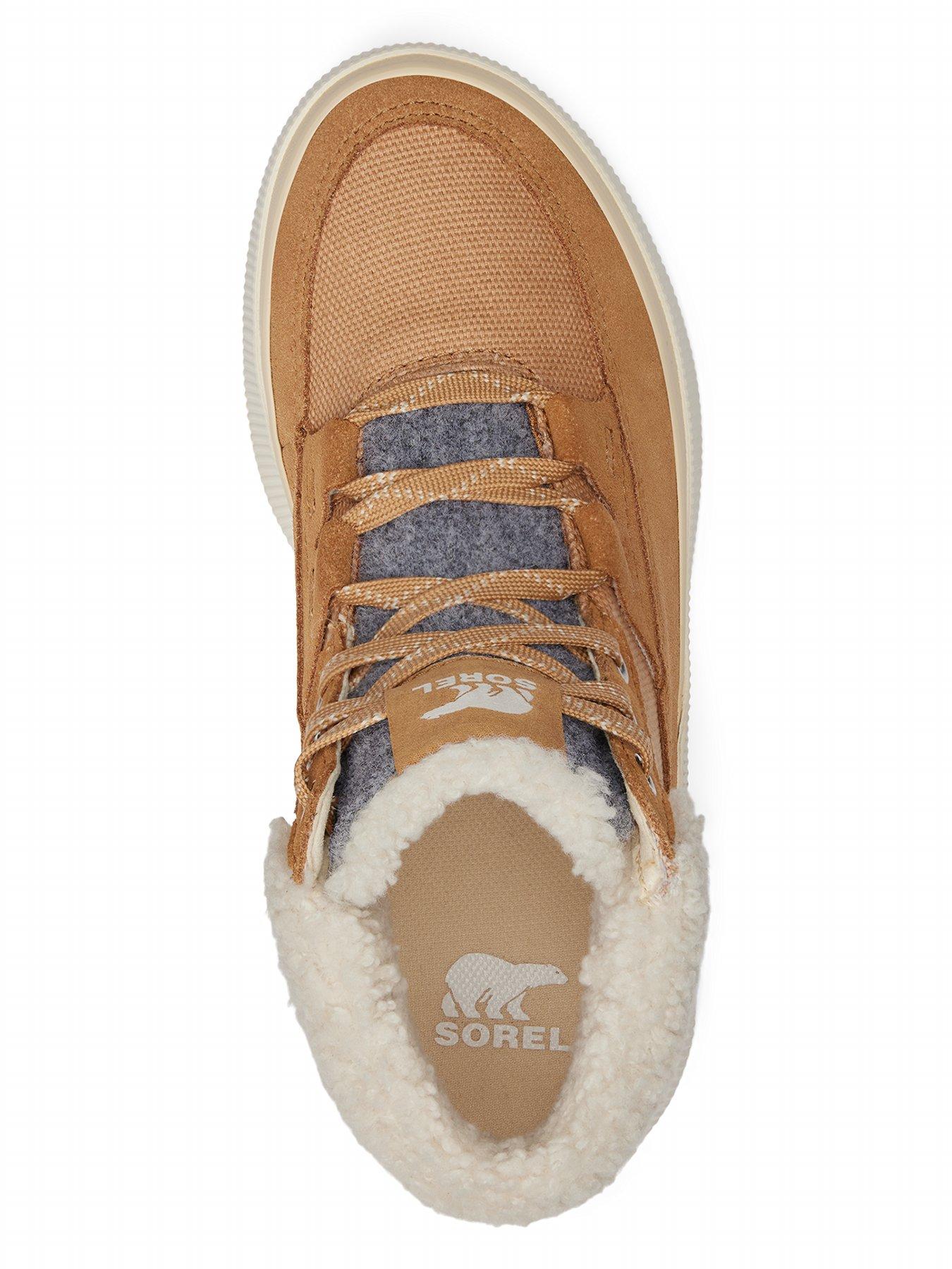 sorel-womens-out-n-about-4-mid-sneaker-waterproof-boots-tanoutfit