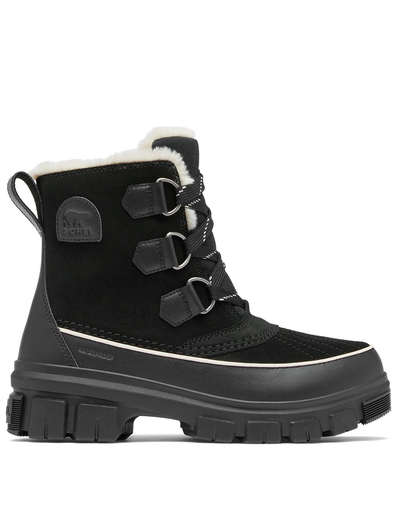 sorel-womens-torino-5-waterproof-boots-blackfront