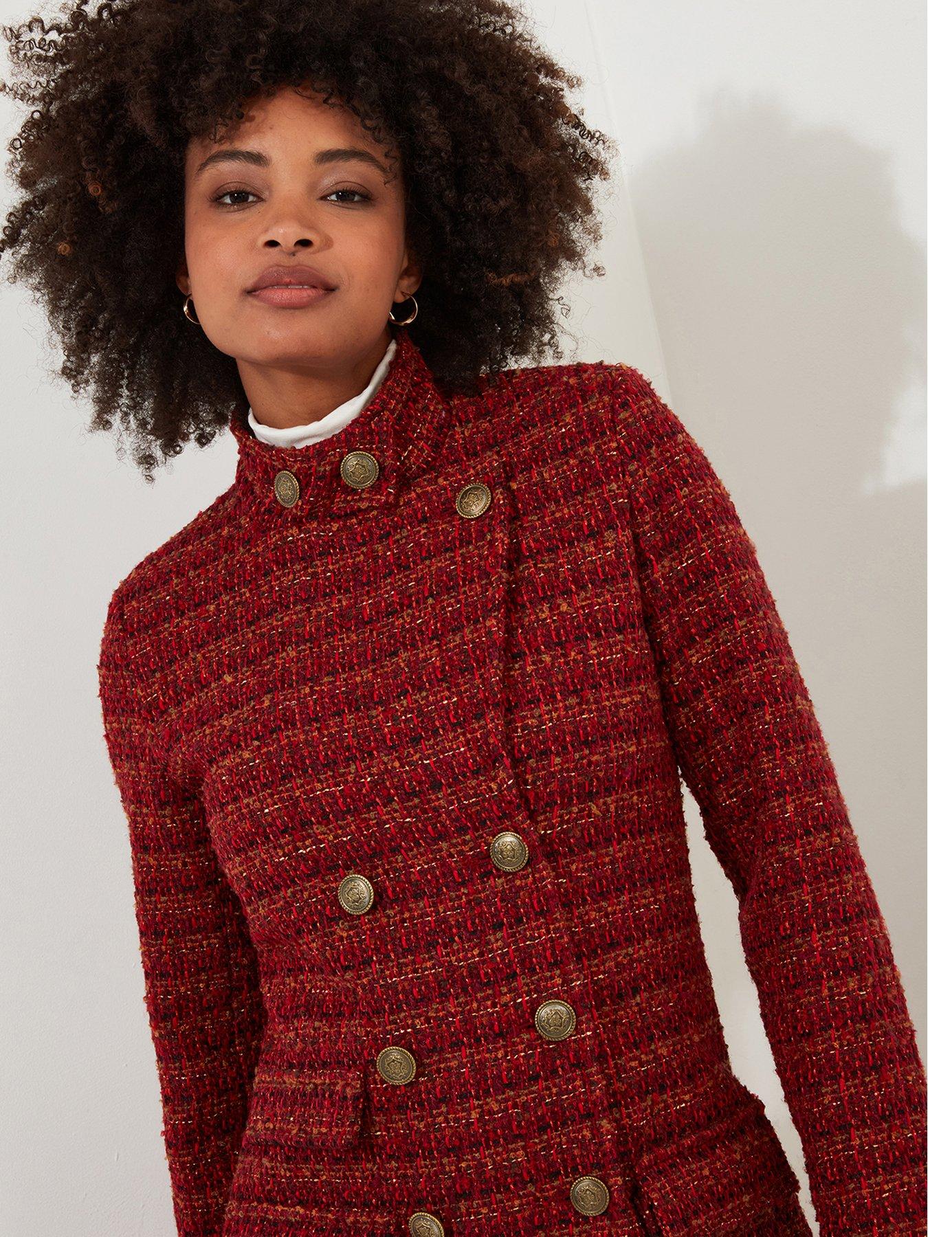 joe-browns-maya-tweed-maxi-coat-orangeback