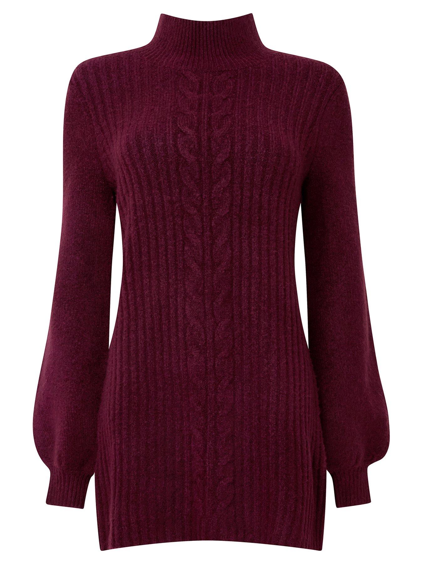 joe-browns-joe-browns-cosy-cable-jumper-dressdetail