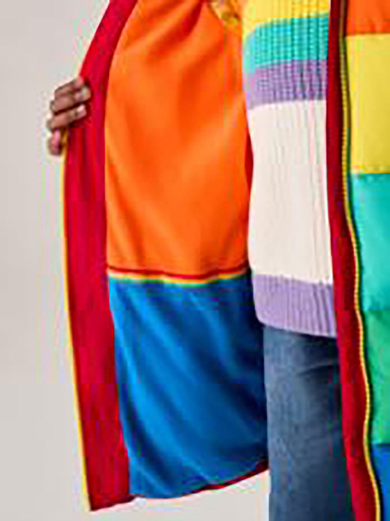 little-bird-little-birdrainbow-longline-coat-multioutfit