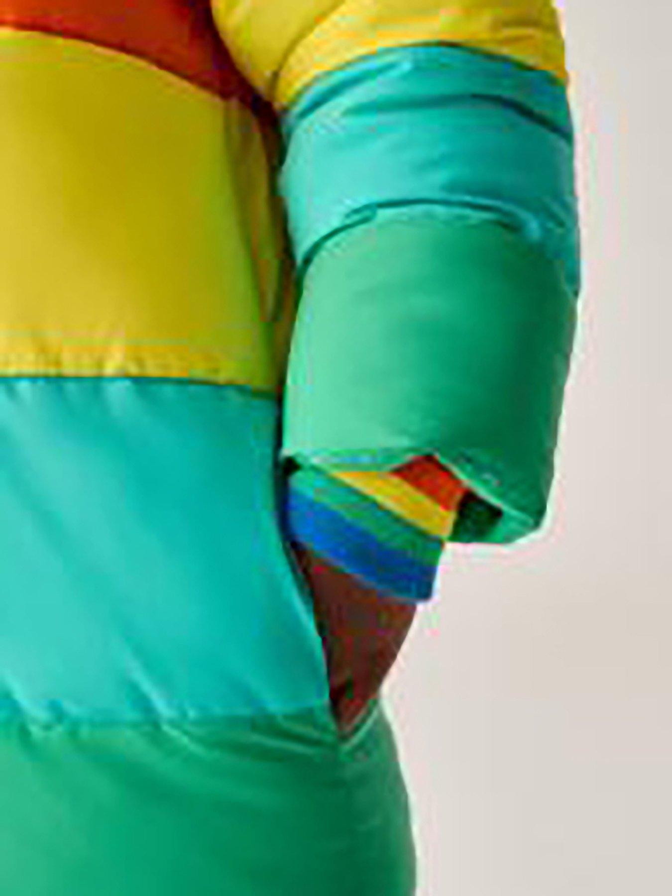 little-bird-little-birdrainbow-longline-coat-multidetail