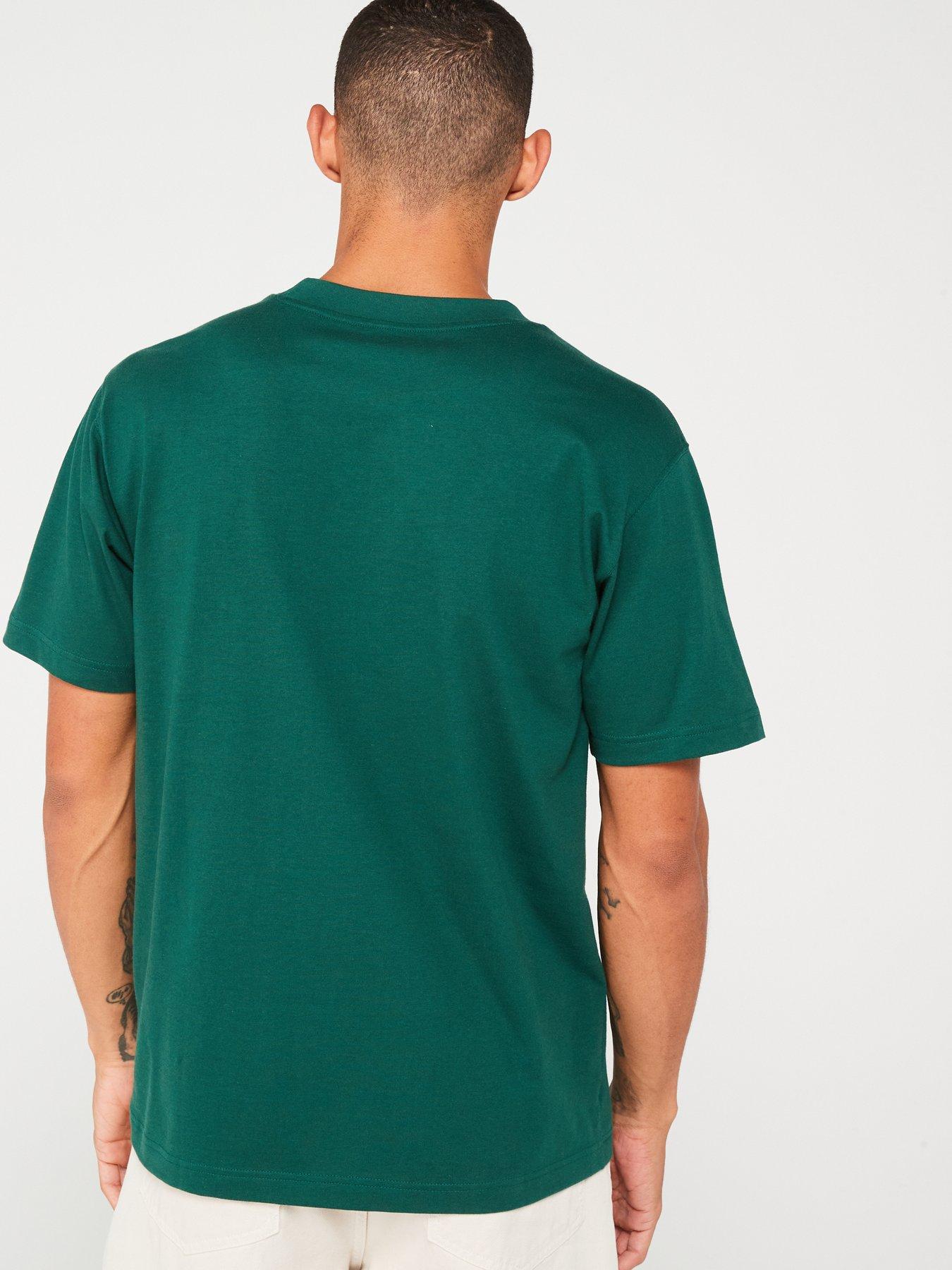 new-balance-mens-sport-essentials-cotton-t-shirt-dark-greenstillFront