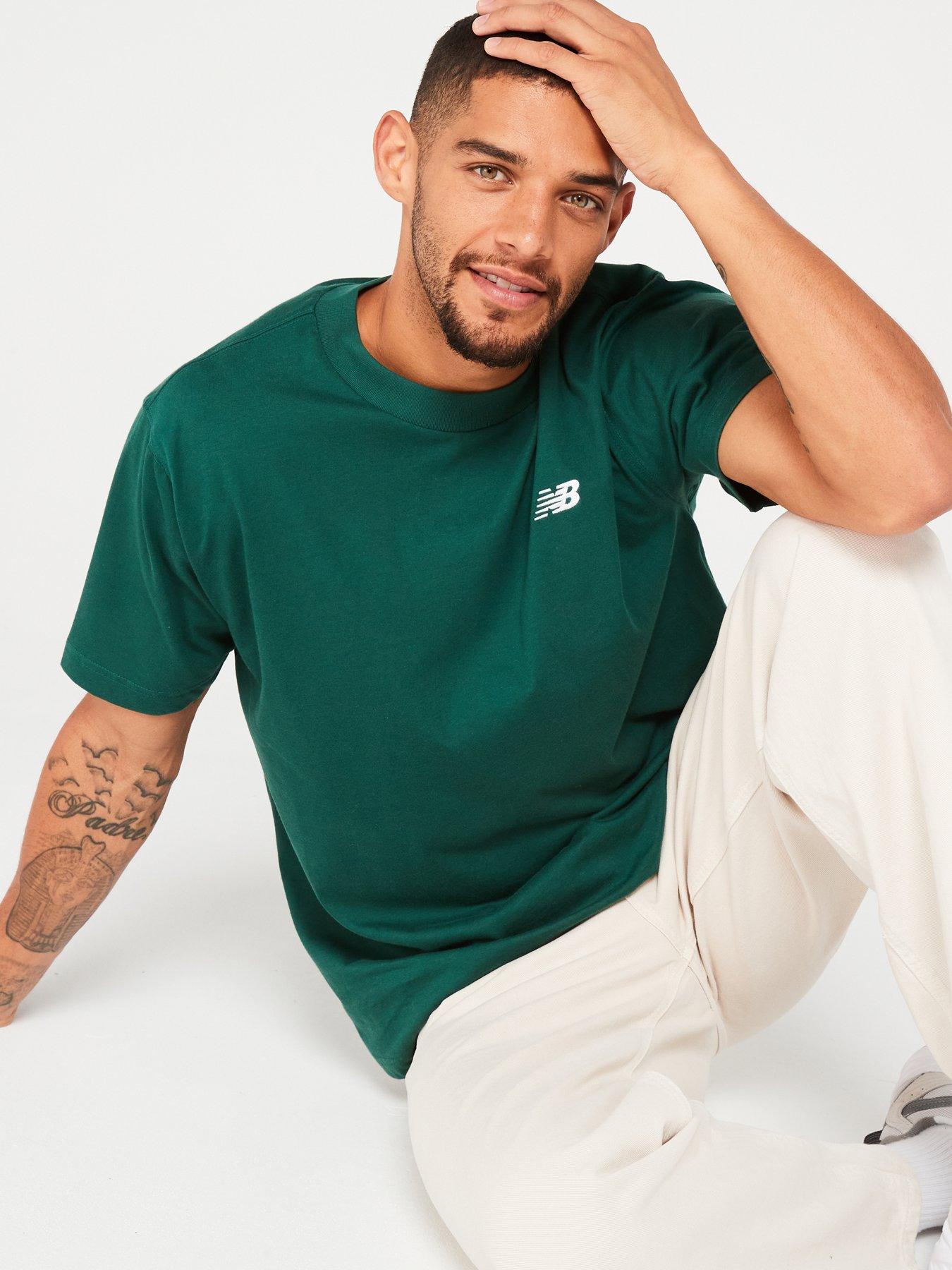 new-balance-mens-sport-essentials-cotton-t-shirt-dark-greendetail