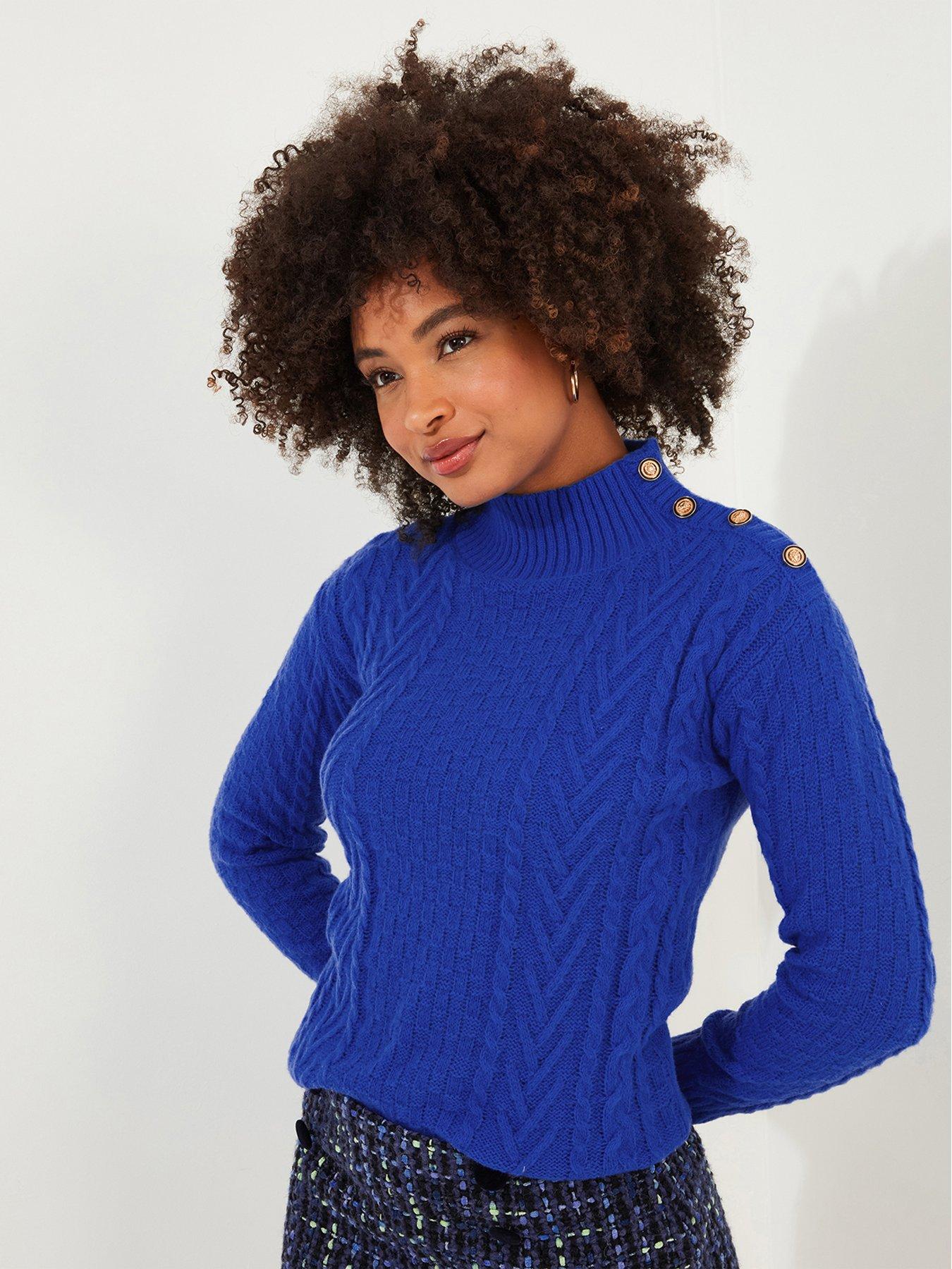 joe-browns-cable-knit-jumper-blue