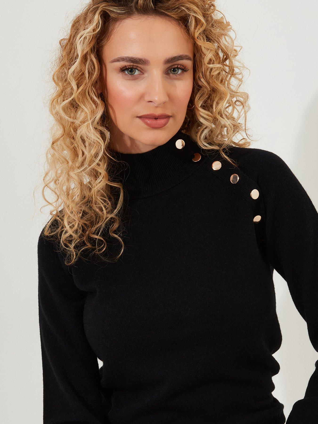 joe-browns-poppy-high-neck-jumper-blackoutfit