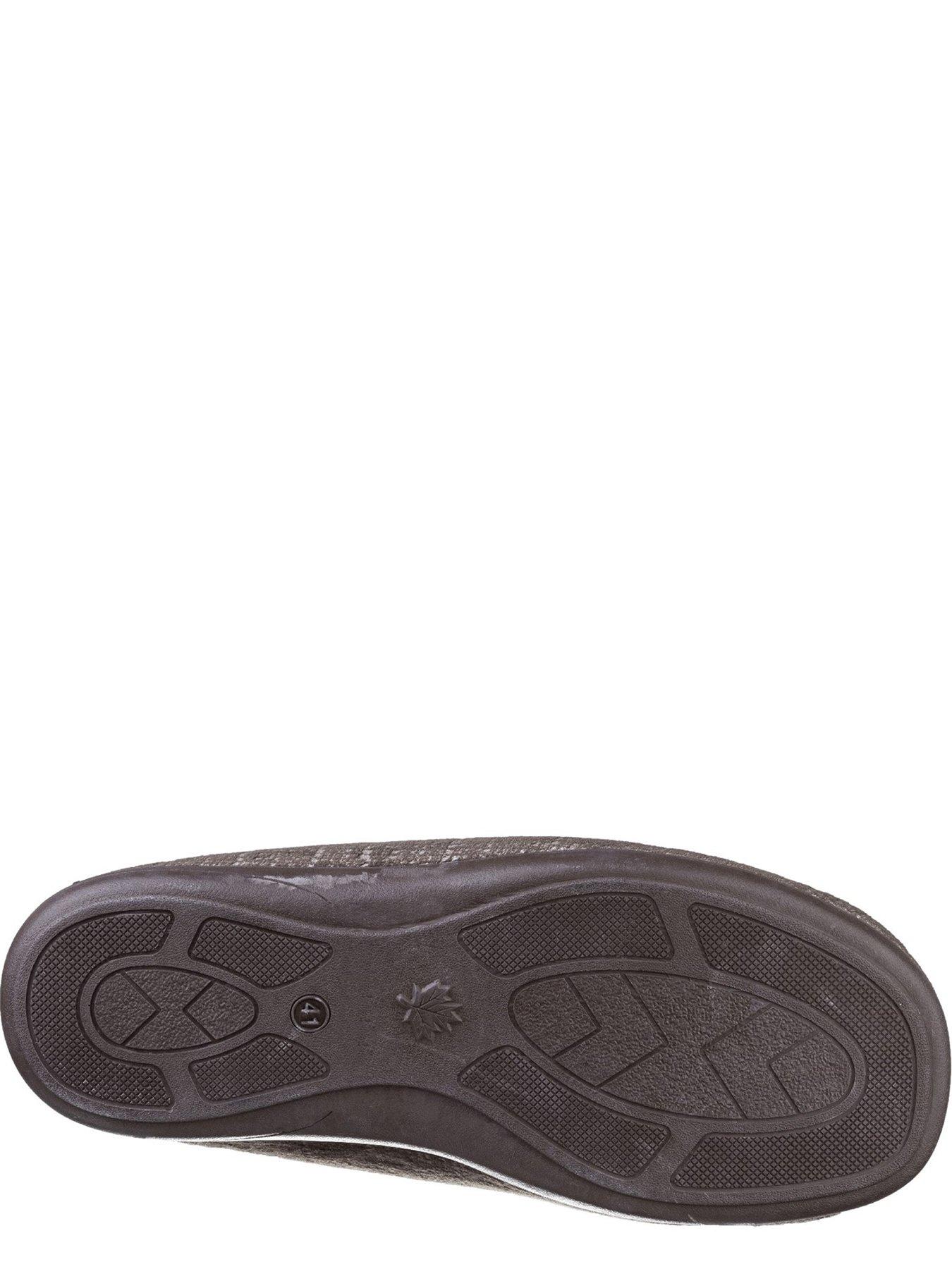 cotswold-mens-stanley-slippers-browndetail