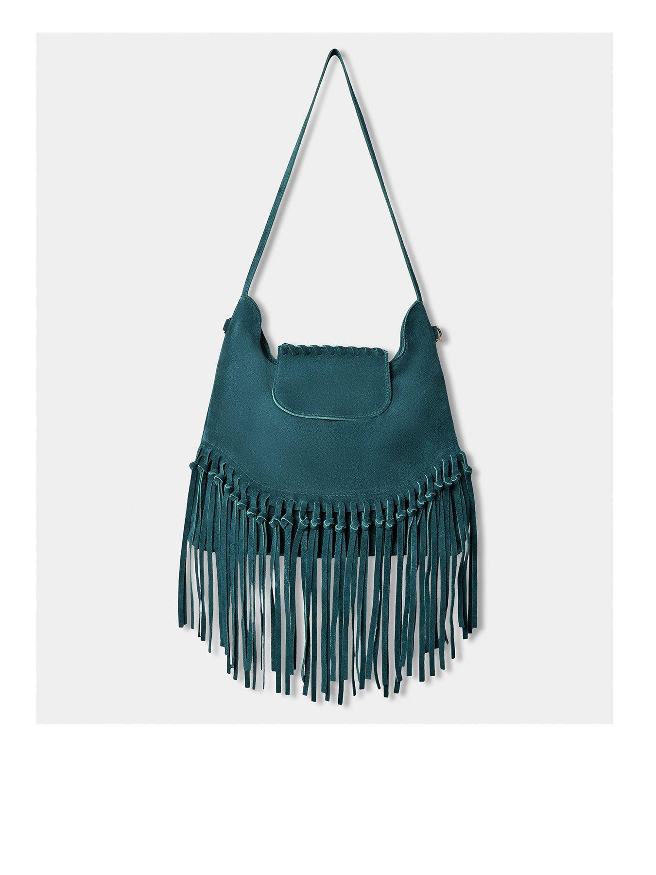 joe-browns-blissful-boho-suede-bagfront