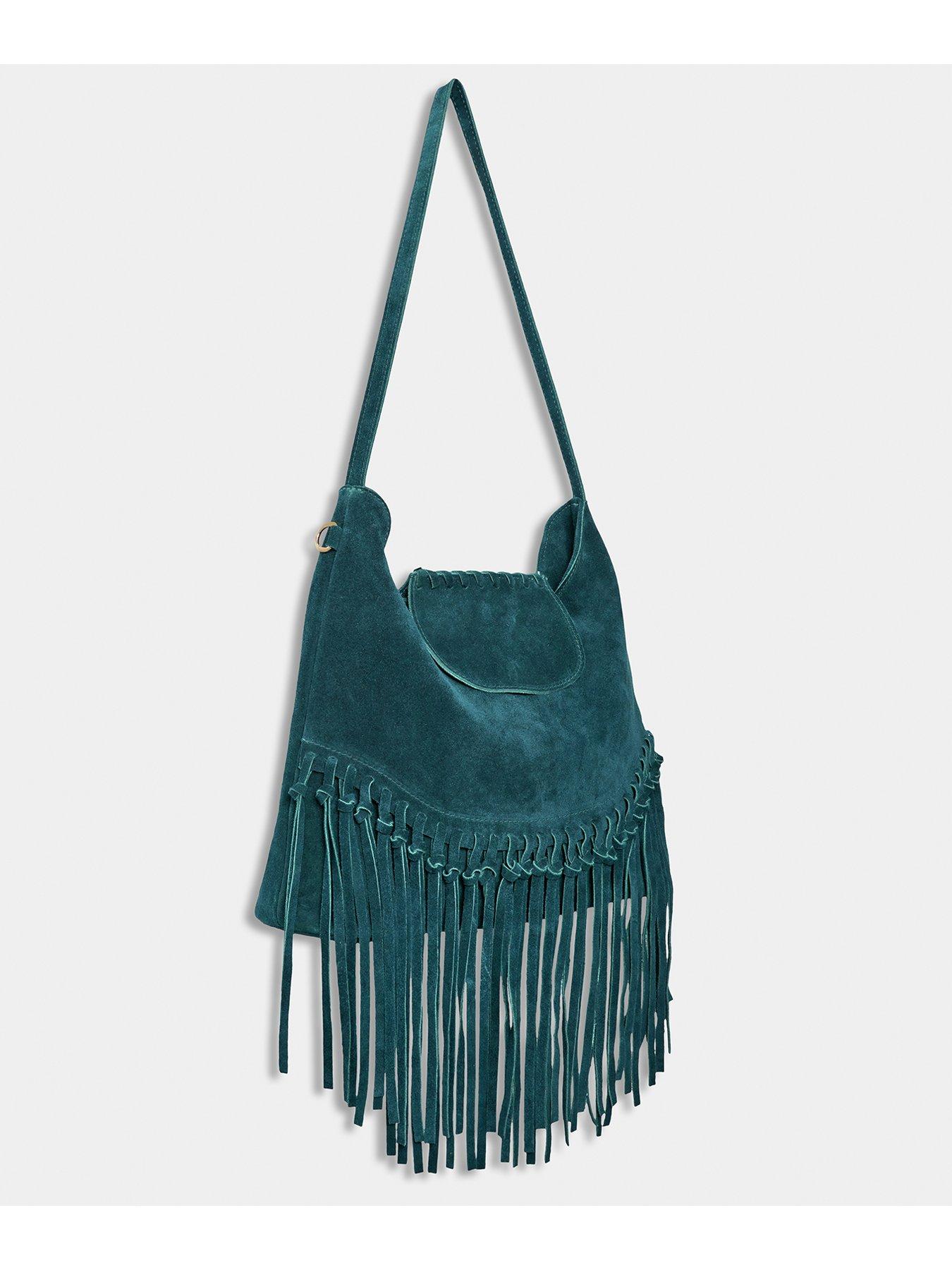 joe-browns-blissful-boho-suede-bagstillFront