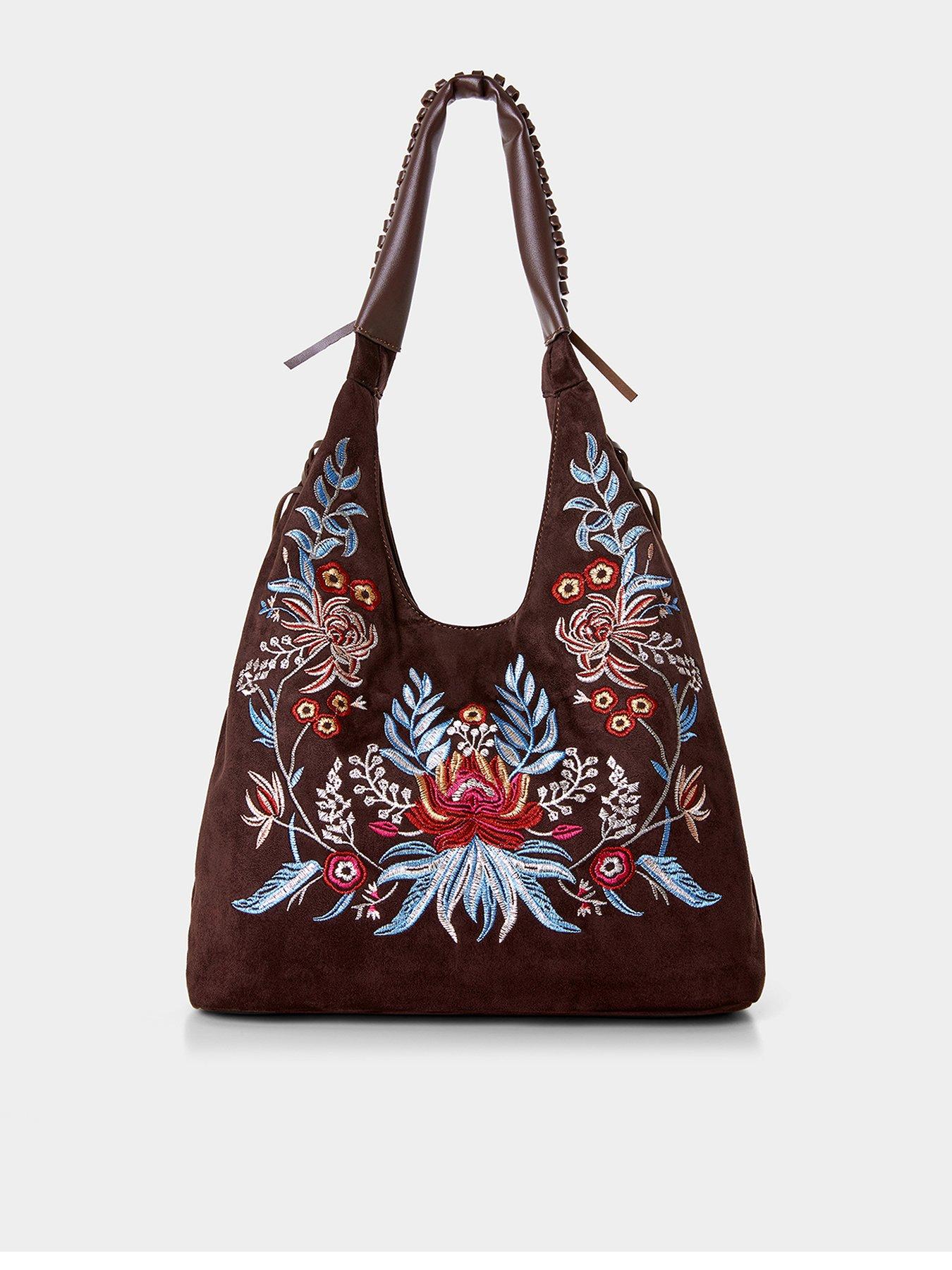 joe-browns-embroidered-velvet-bag-multi