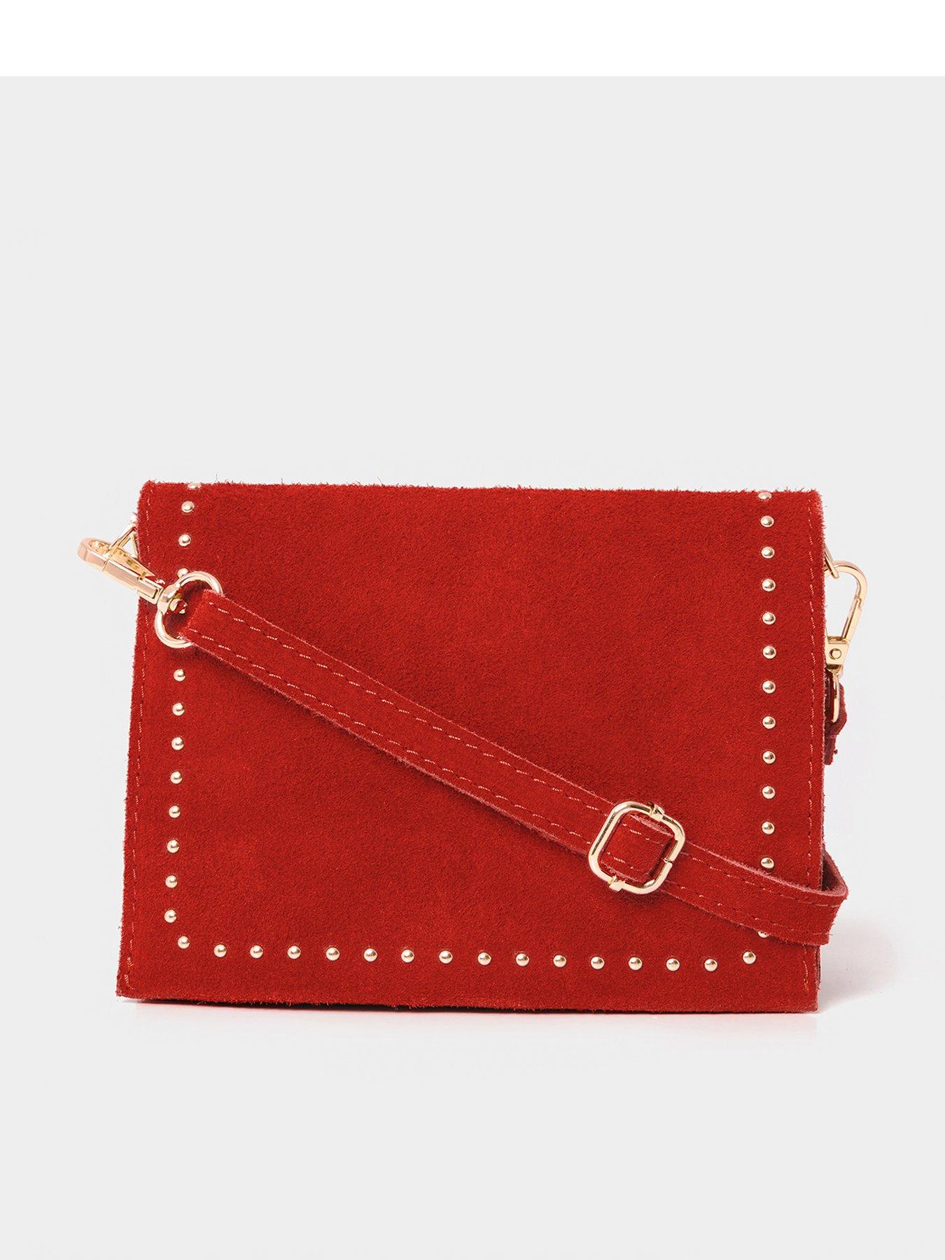 joe-browns-lovely-lizzy-suede-bag