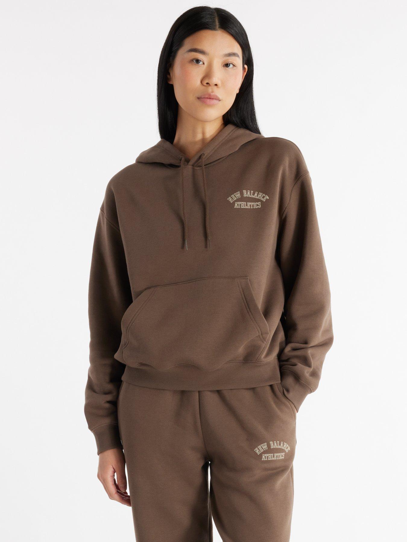 new-balance-womens-graphic-fleece-hoodie-brown