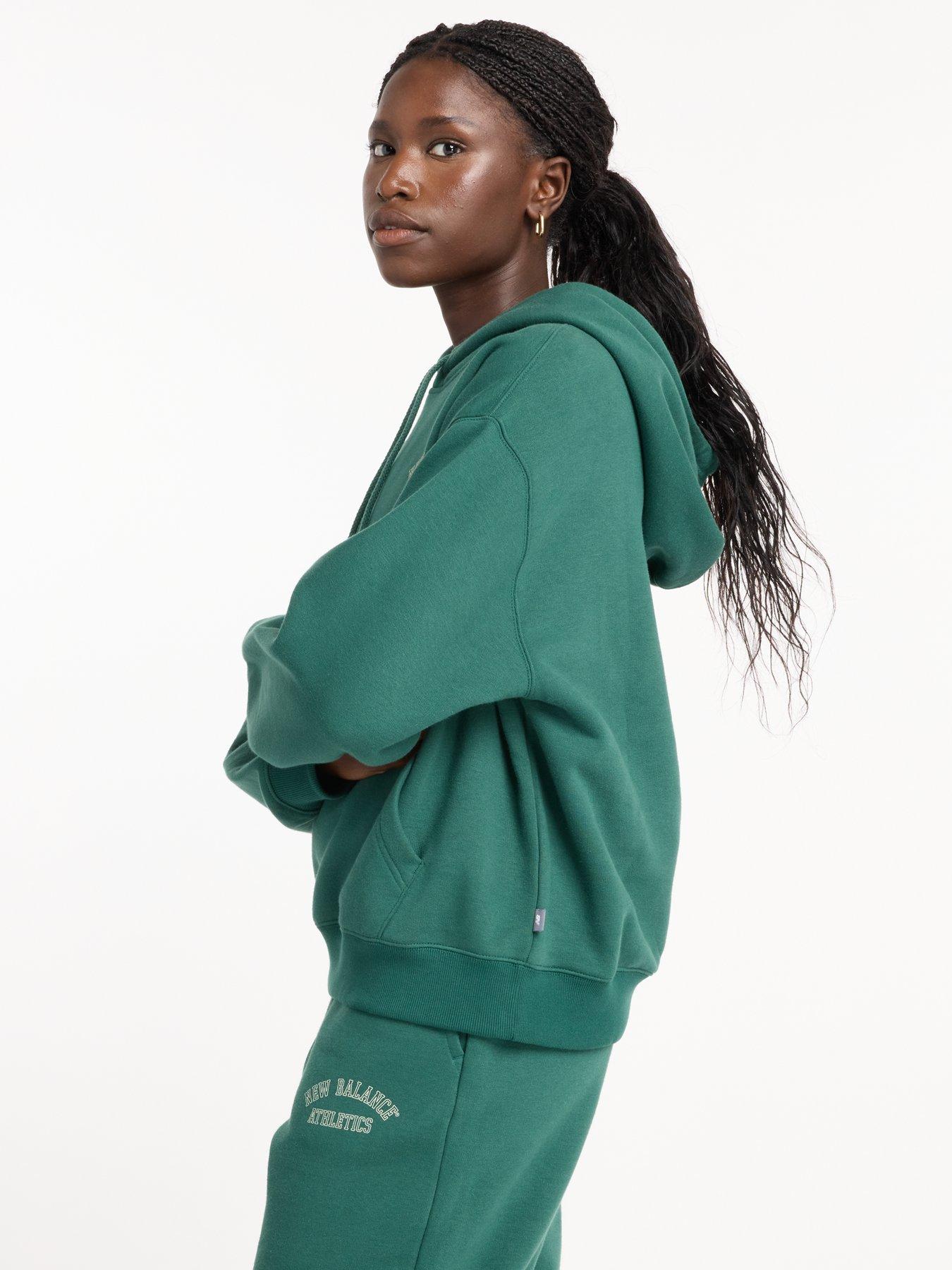 new-balance-womens-graphic-fleece-hoodie-dark-greenback