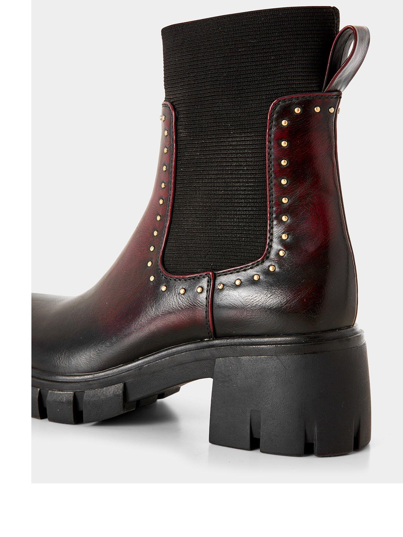 joe-browns-burgundy-chunky-bootsstillFront