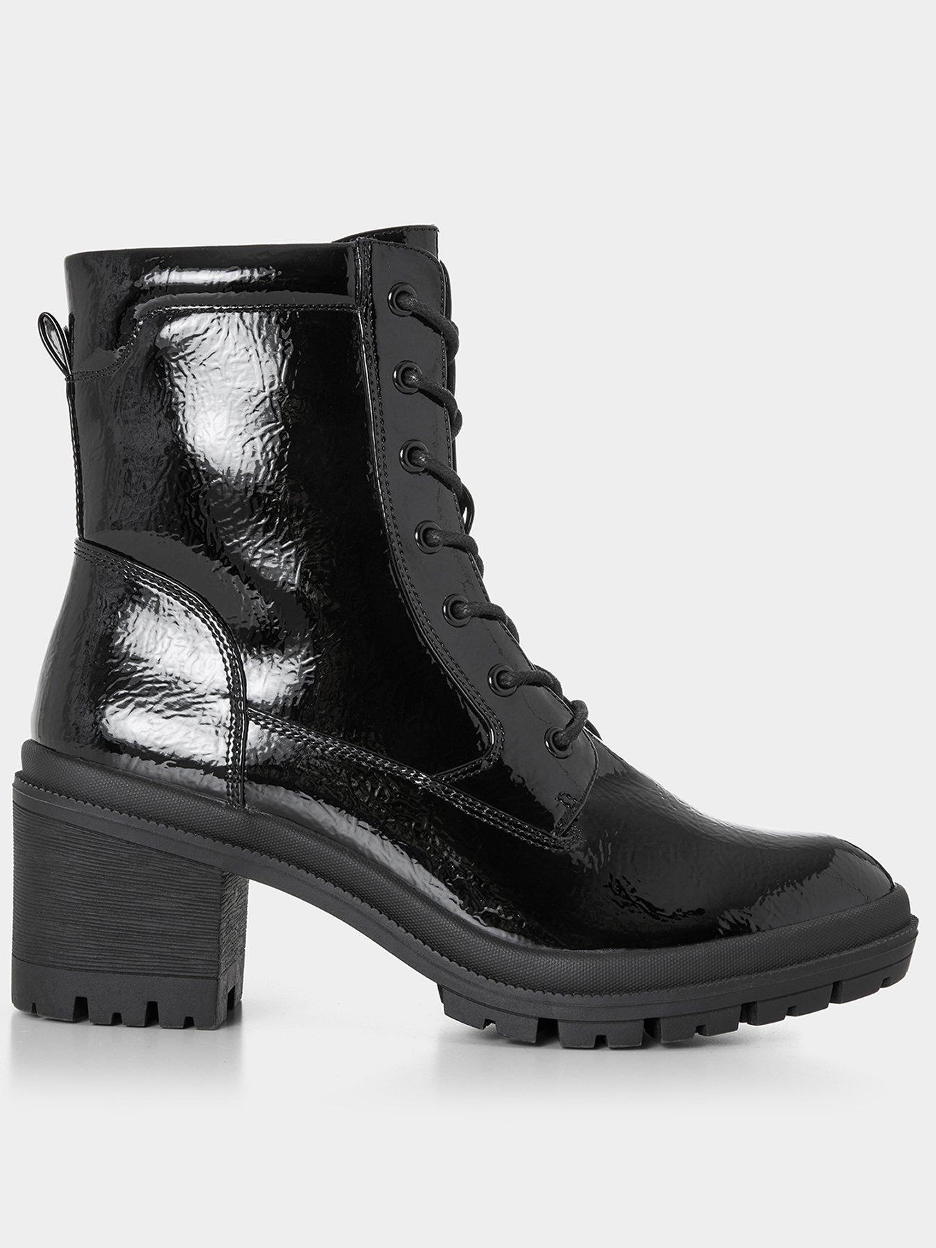 joe-browns-go-getter-patent-boots-black