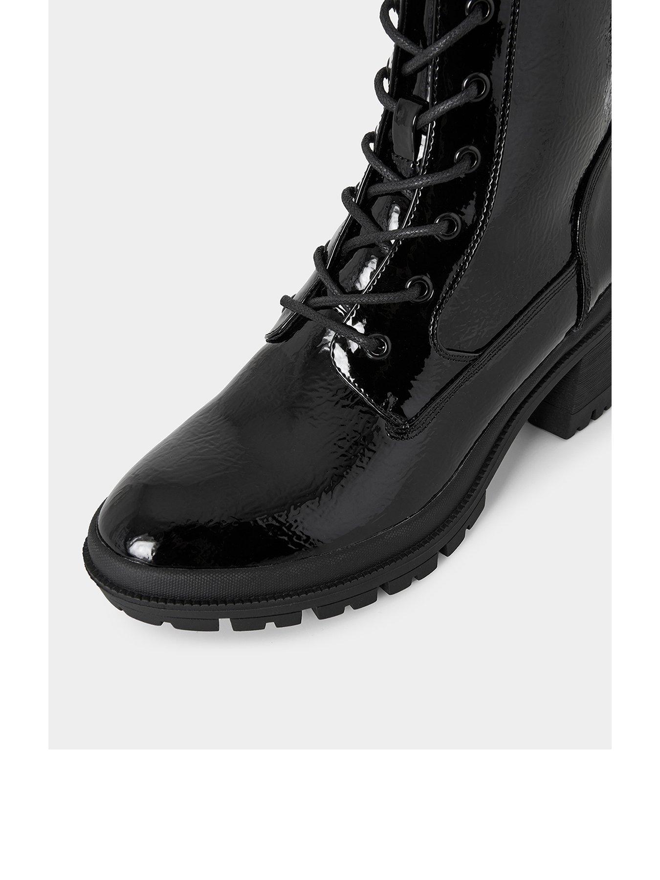 joe-browns-go-getter-patent-boots-blackback