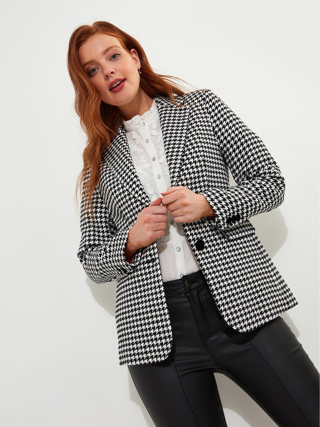 joe-browns-dogtooth-jacket-black-and-whiteback