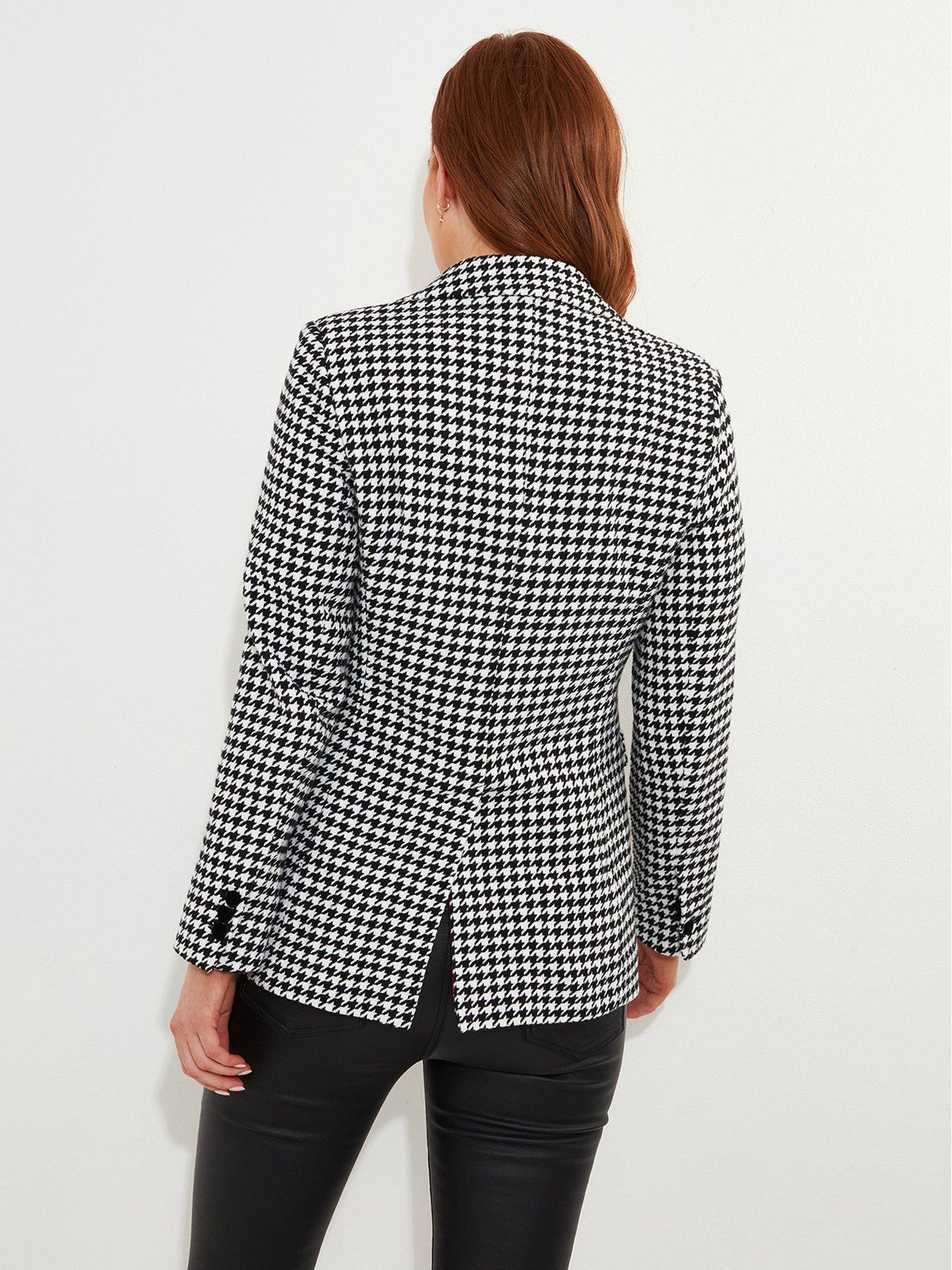 joe-browns-dogtooth-jacket-black-and-whiteoutfit