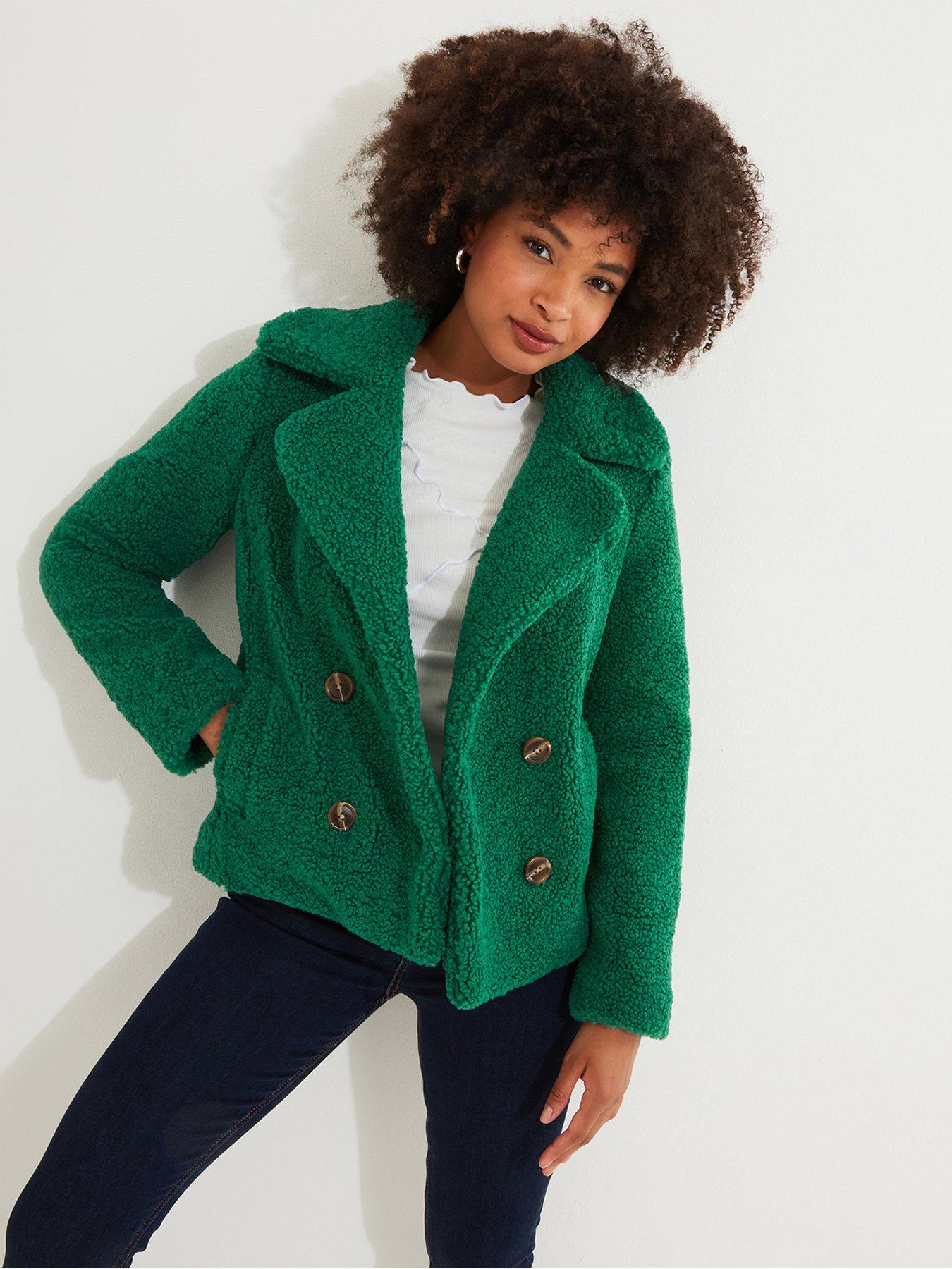 joe-browns-green-teddy-jacket