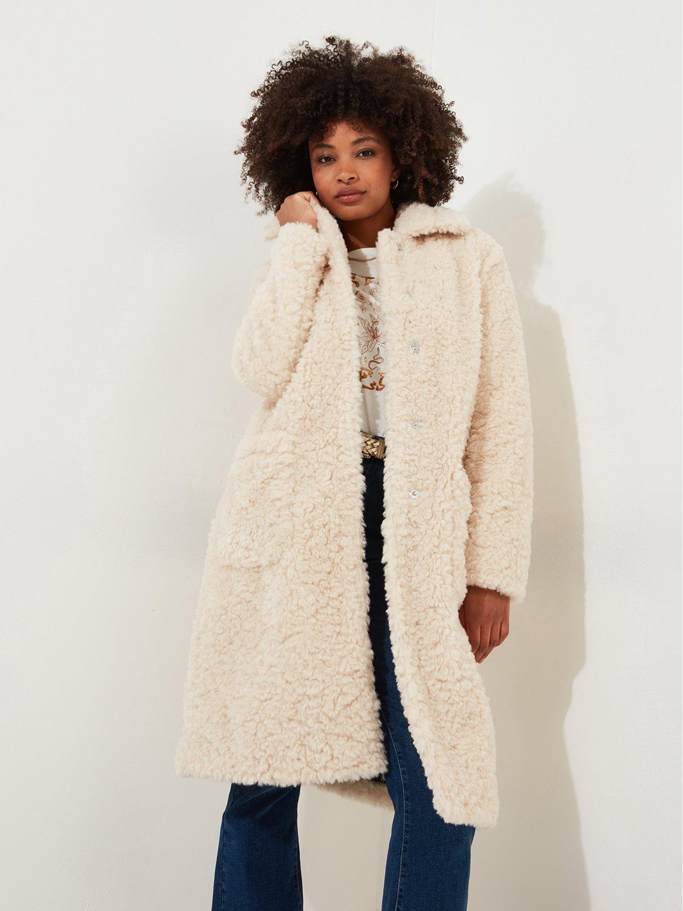 joe-browns-long-teddy-coat-cream