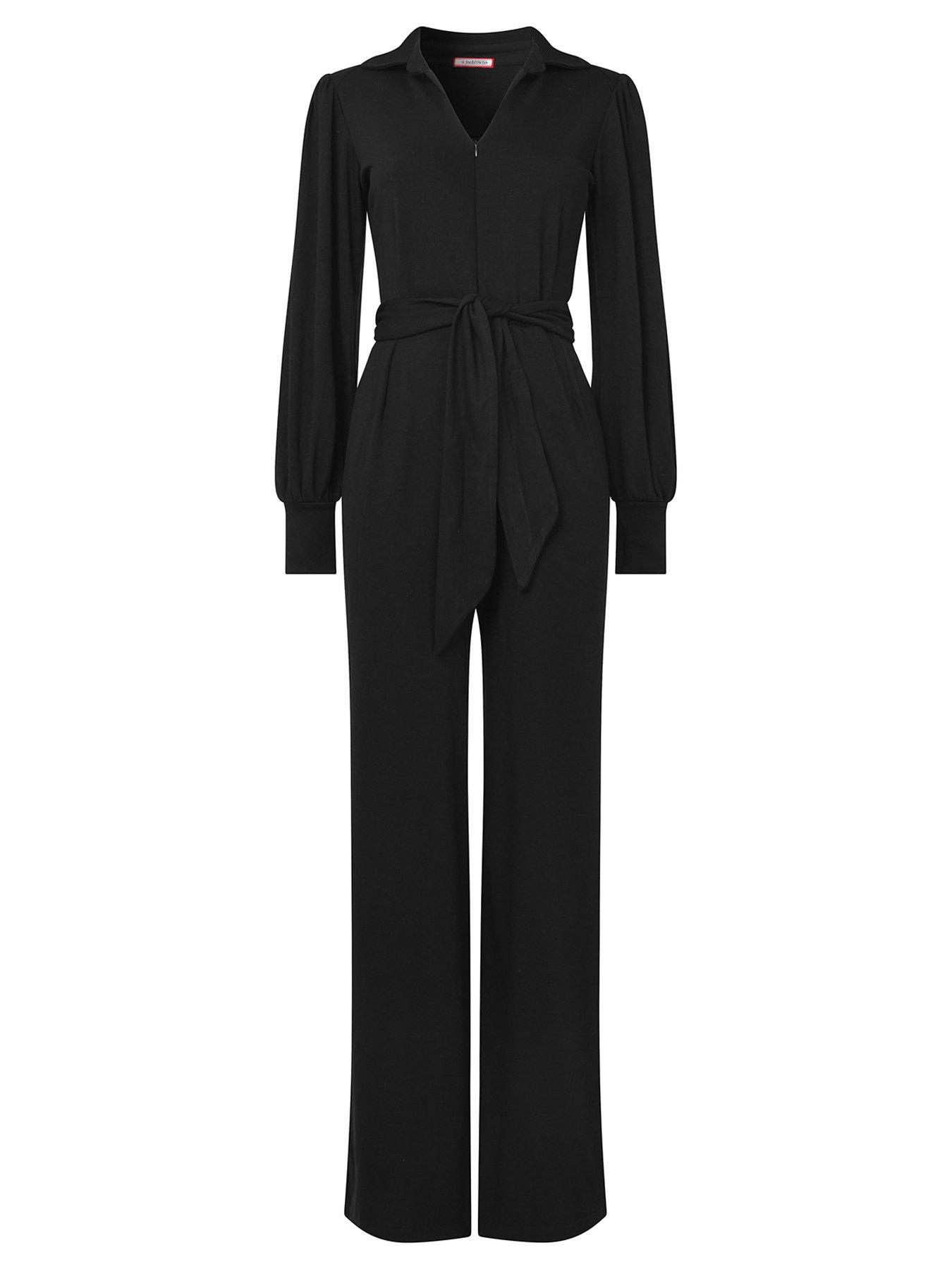 joe-browns-zipped-jumpsuit-blackoutfit